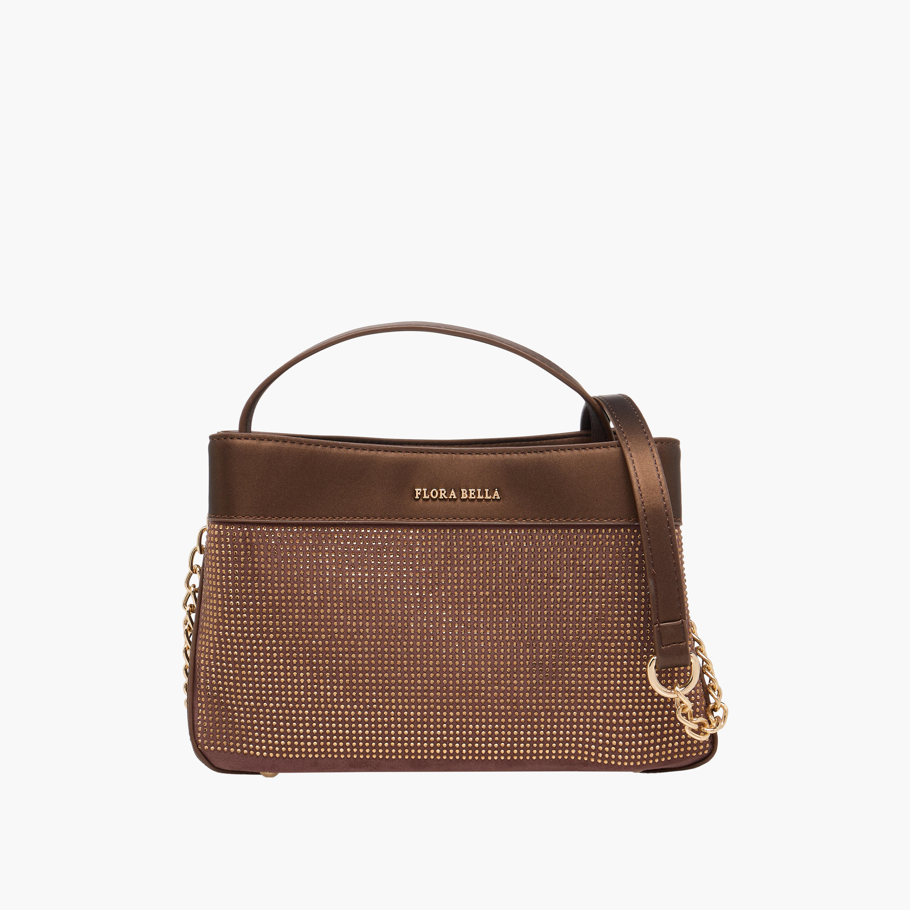 Flora Bella Embellished Crossbody Bag with Zip Closure-women-bagsandwallets-handbags-image-1