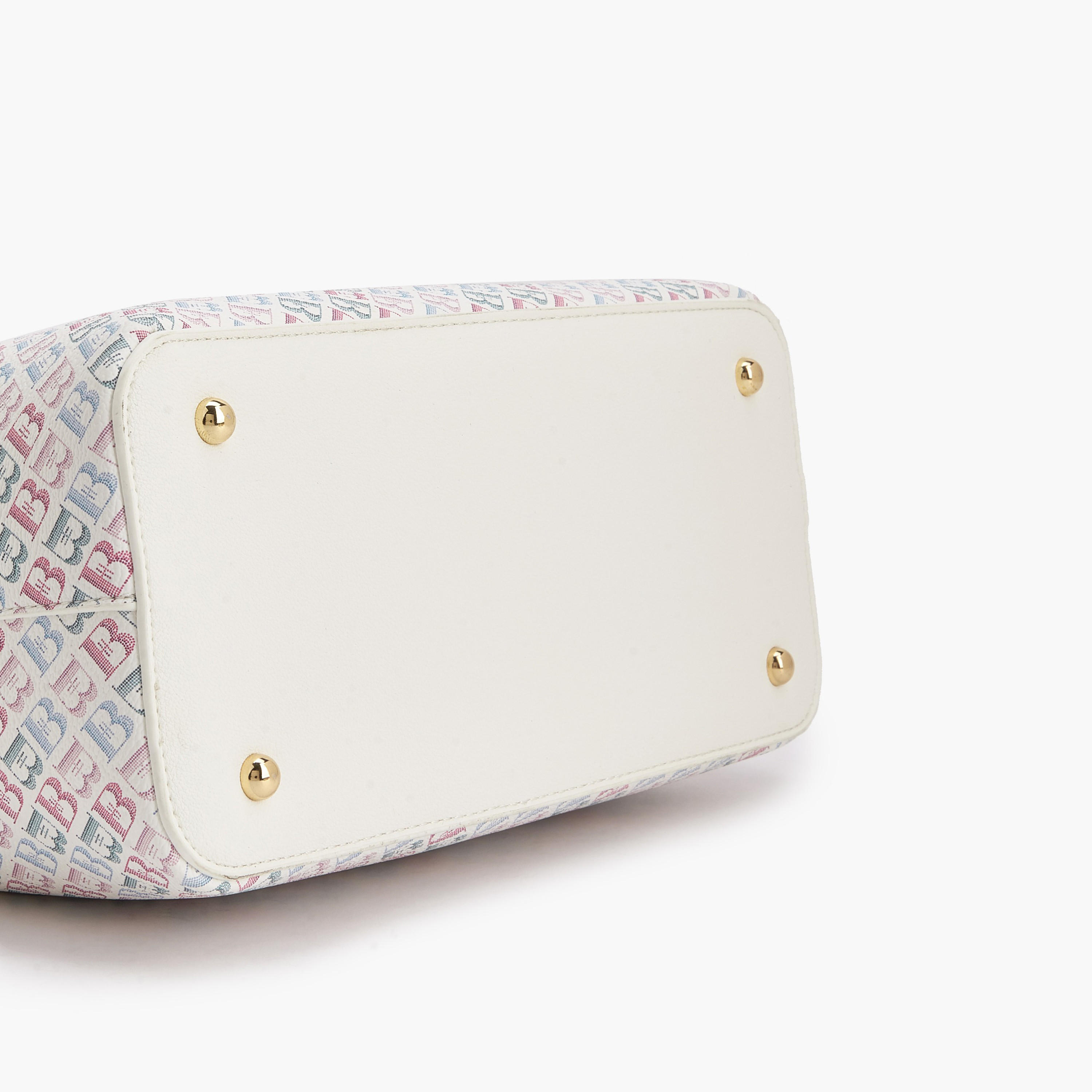 Flora Bella Monogram Print Tote Bag with Scarf Accent-women-bagsandwallets-handbags-image-7
