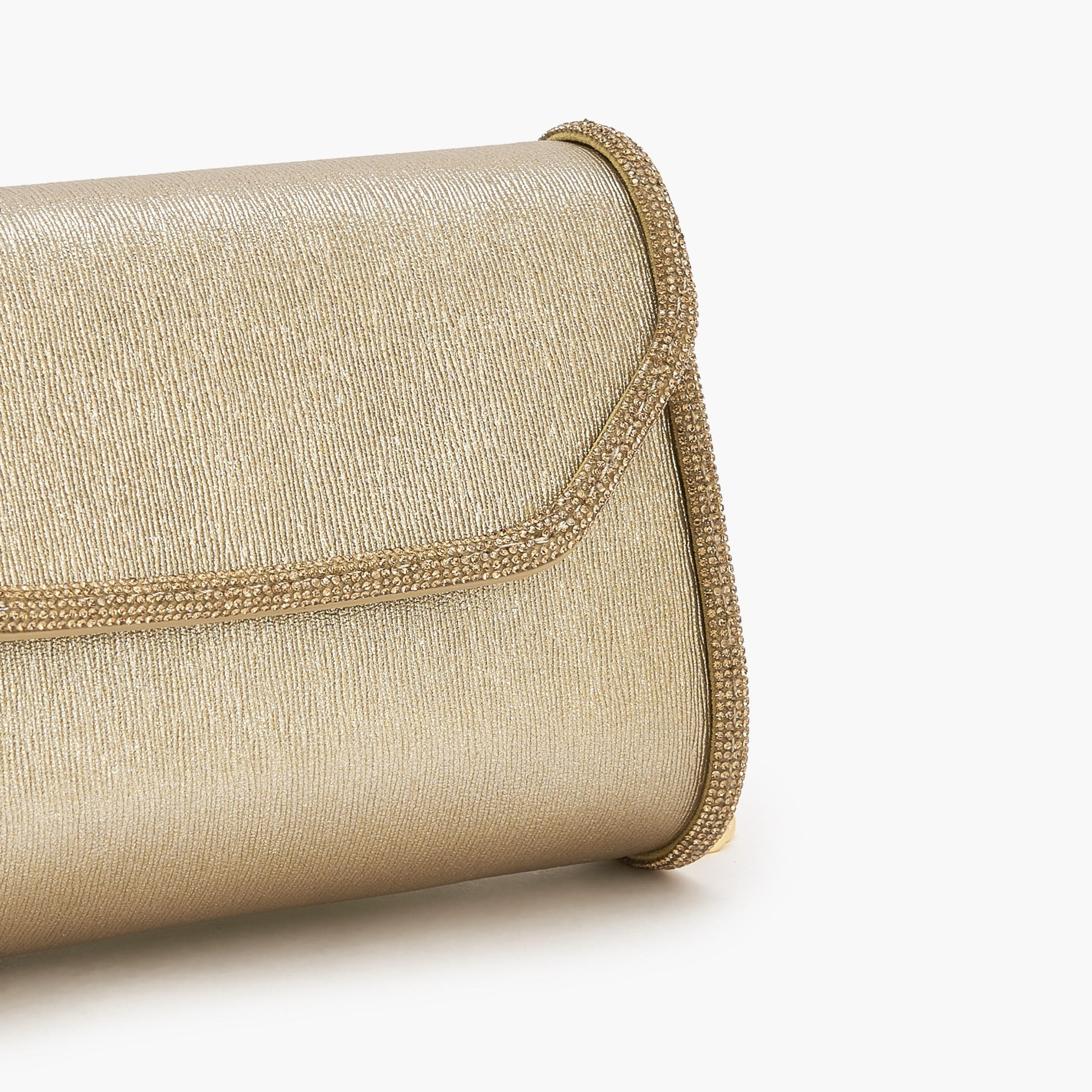 Flora Bella Embellished Crossbody Bag with Chain Strap-women-bagsandwallets-handbags-image-5