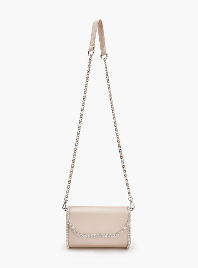Flora Bella Embellished Crossbody Bag with Chain Strap-women-bagsandwallets-handbags-image-3
