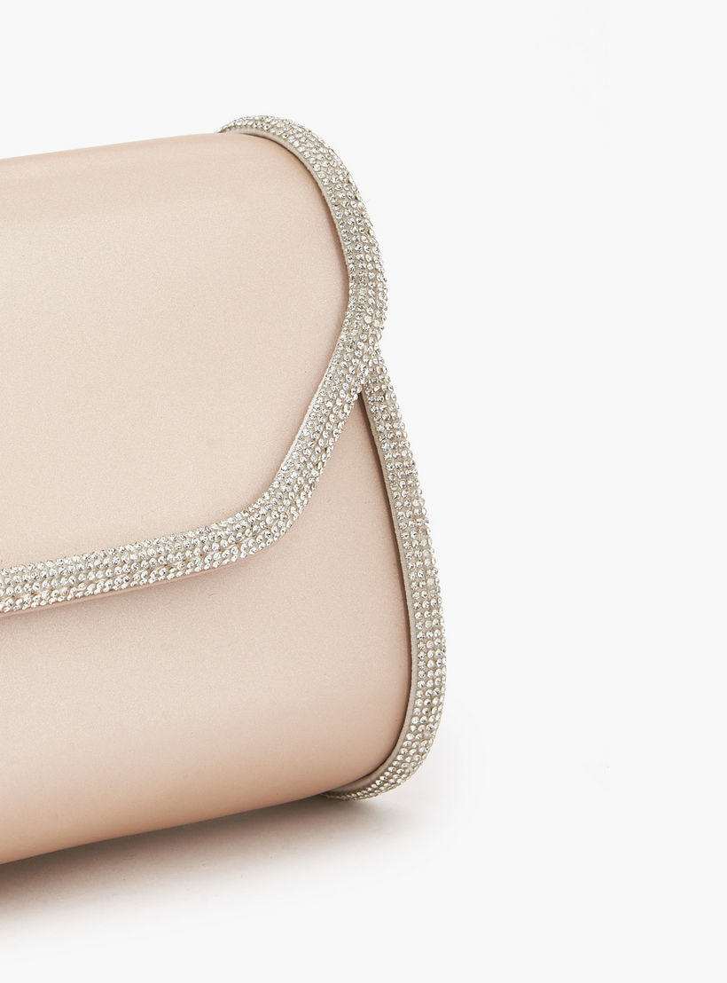 Flora Bella Embellished Crossbody Bag with Chain Strap-women-bagsandwallets-handbags-image-5