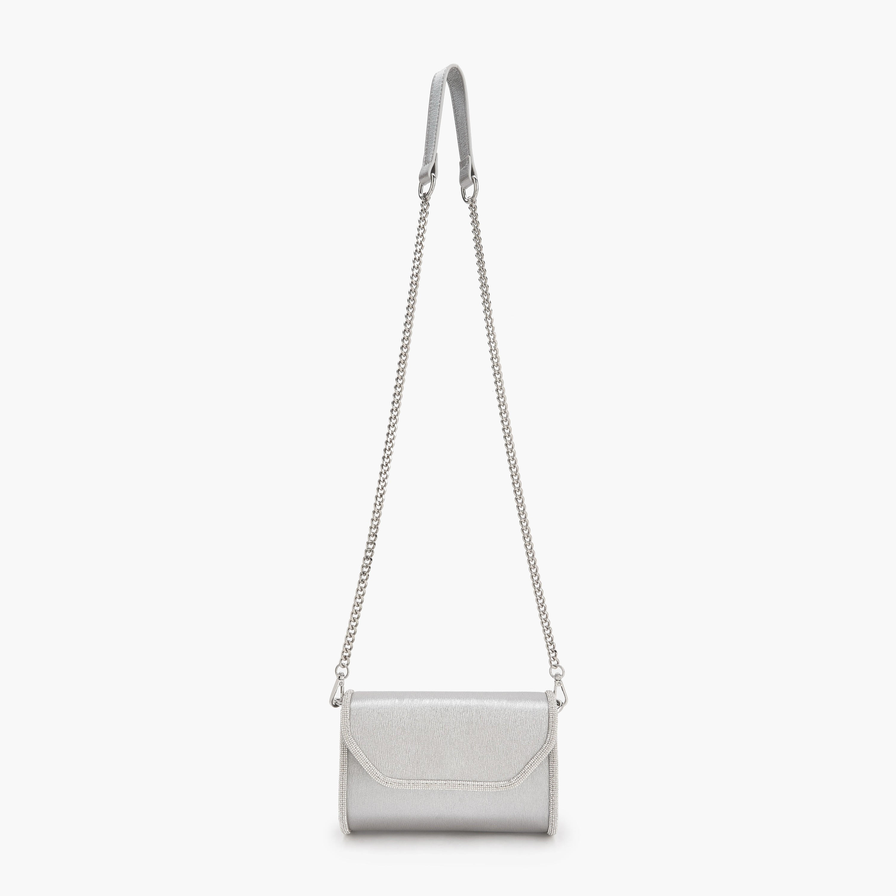 شنطة كروس بودي مزينة بحزام سلسلة من فلورا بيلا-women-bagsandwallets-handbags-image-3