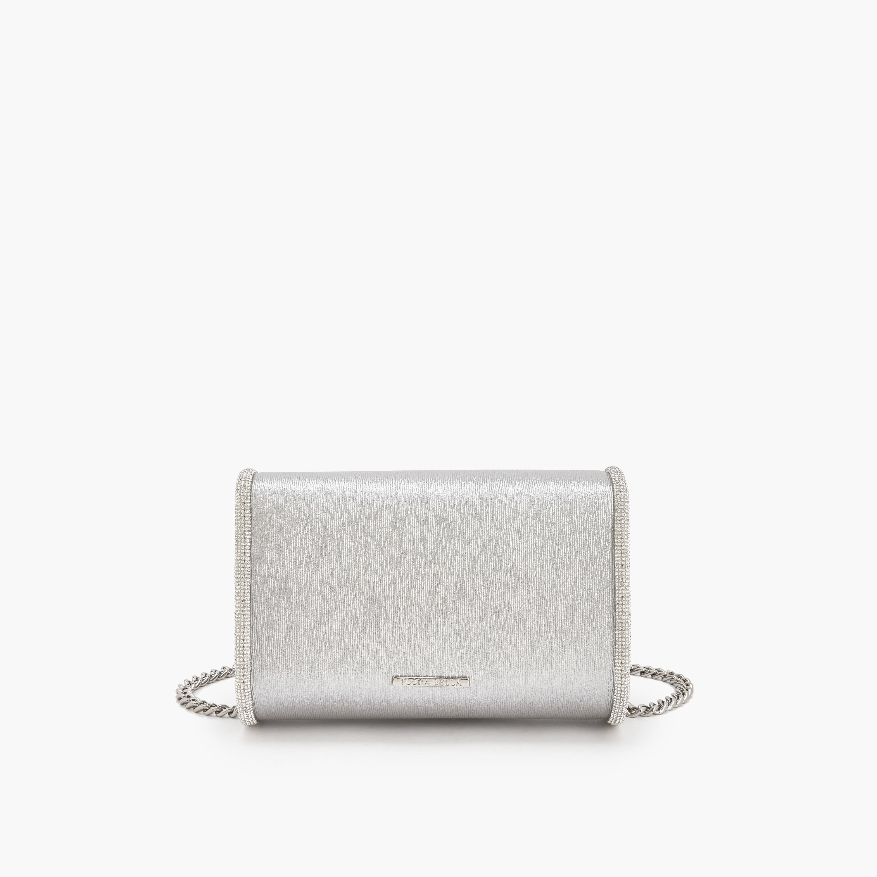 شنطة كروس بودي مزينة بحزام سلسلة من فلورا بيلا-women-bagsandwallets-handbags-image-6