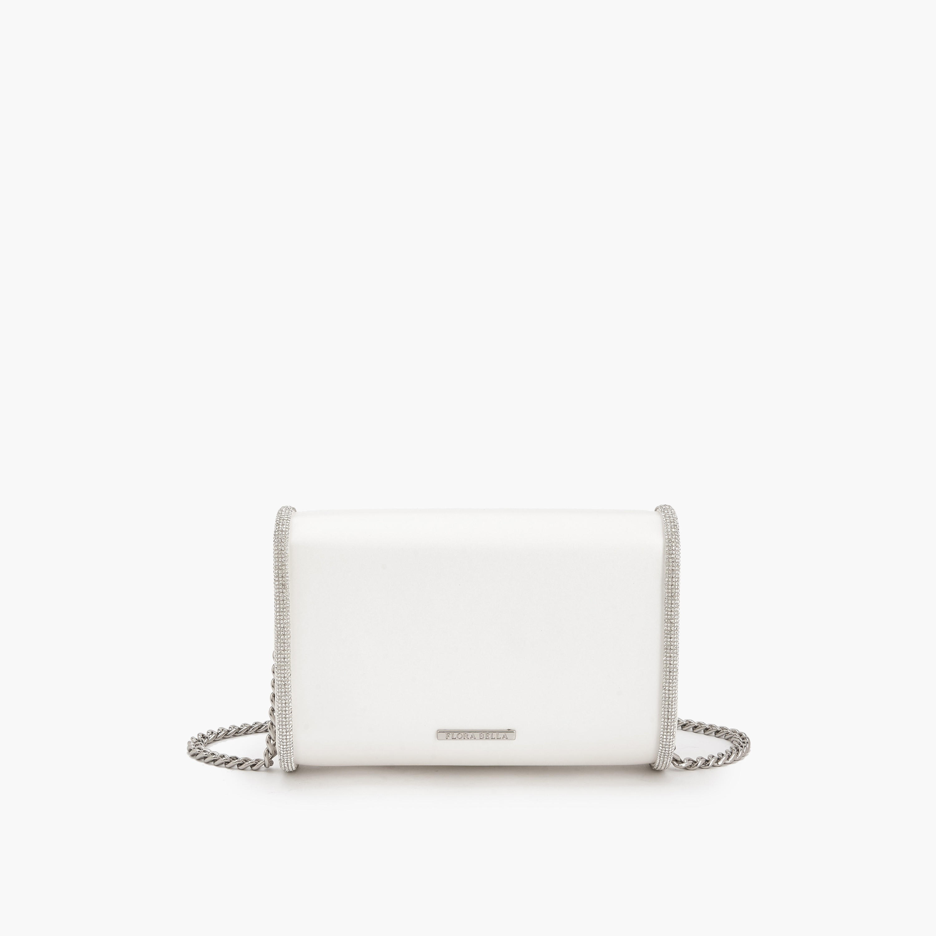 Flora Bella Embellished Crossbody Bag with Chain Strap-women-bagsandwallets-handbags-image-6