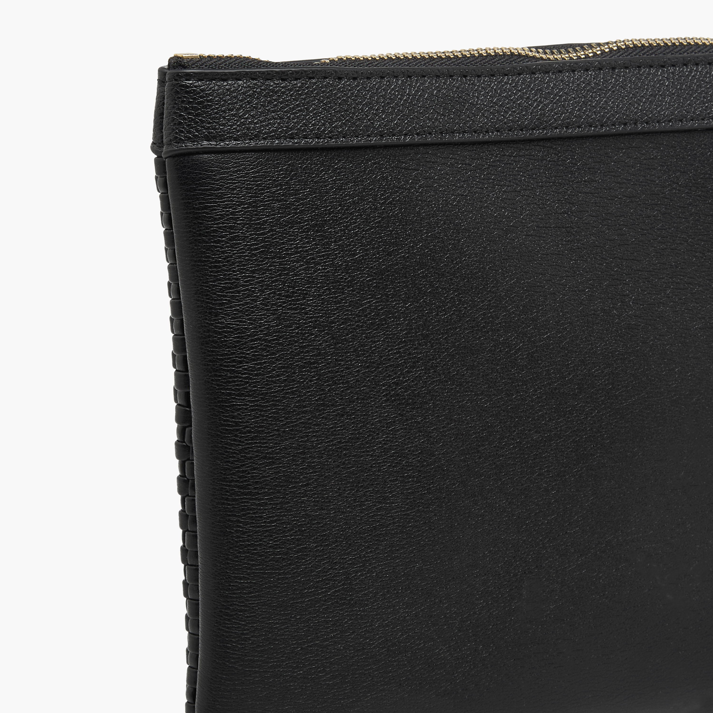 Flora Bella Textured Pouch with Zip Closure-women-bagsandwallets-wallets-image-5