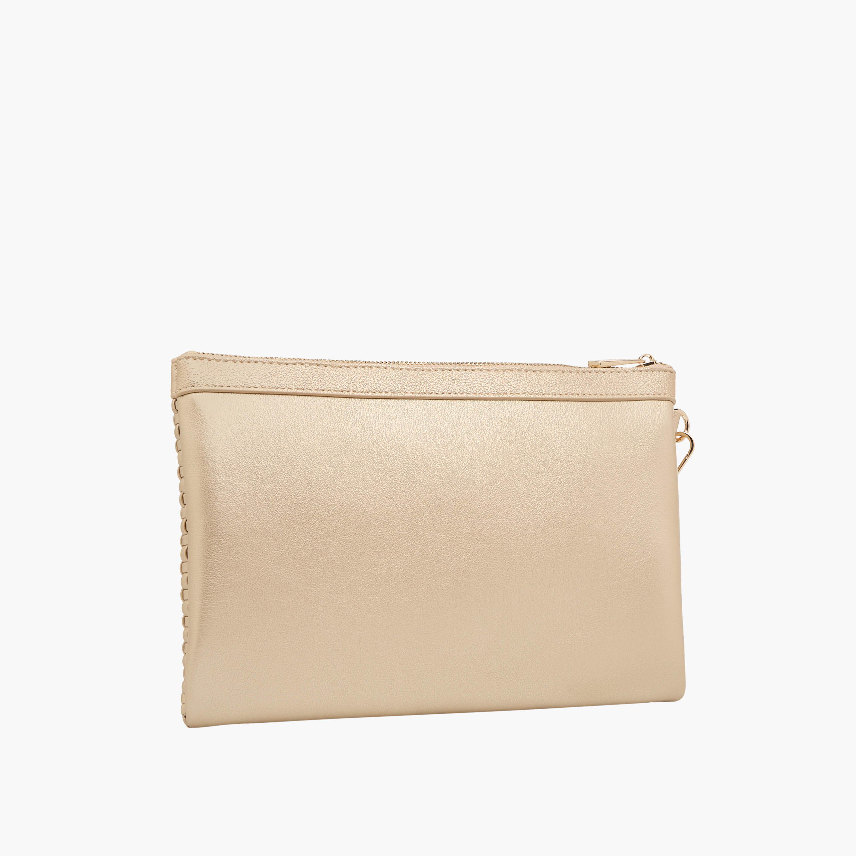 Flora Bella Textured Pouch with Zip Closure-women-bagsandwallets-wallets-image-3