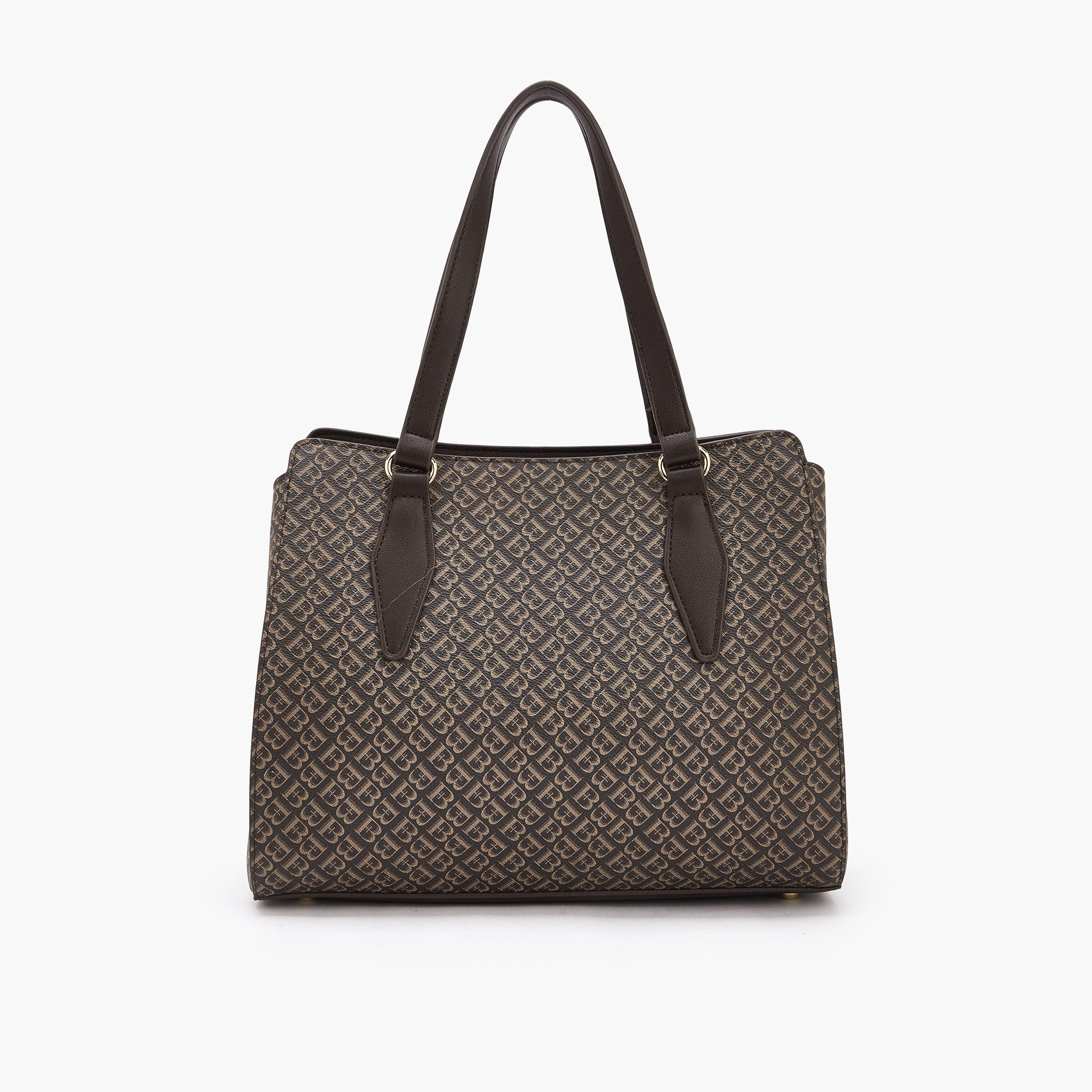 Flora Bella Monogram Floral Print Tote Bag with Handles-women-bagsandwallets-handbags-image-5