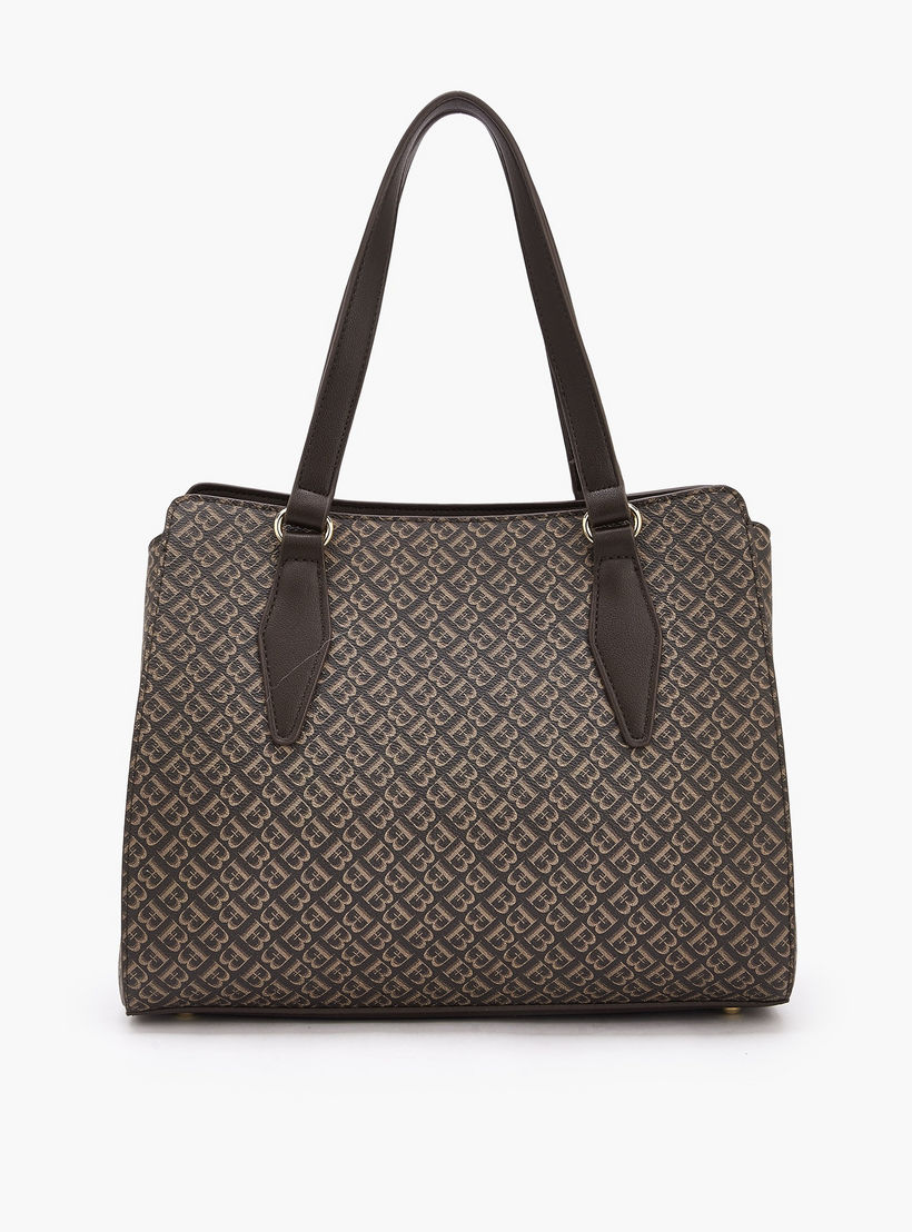 شنطة توتي بطبعات زهور مونوجرام مع مقابض من فلورا بيلا-women-bagsandwallets-handbags-image-5