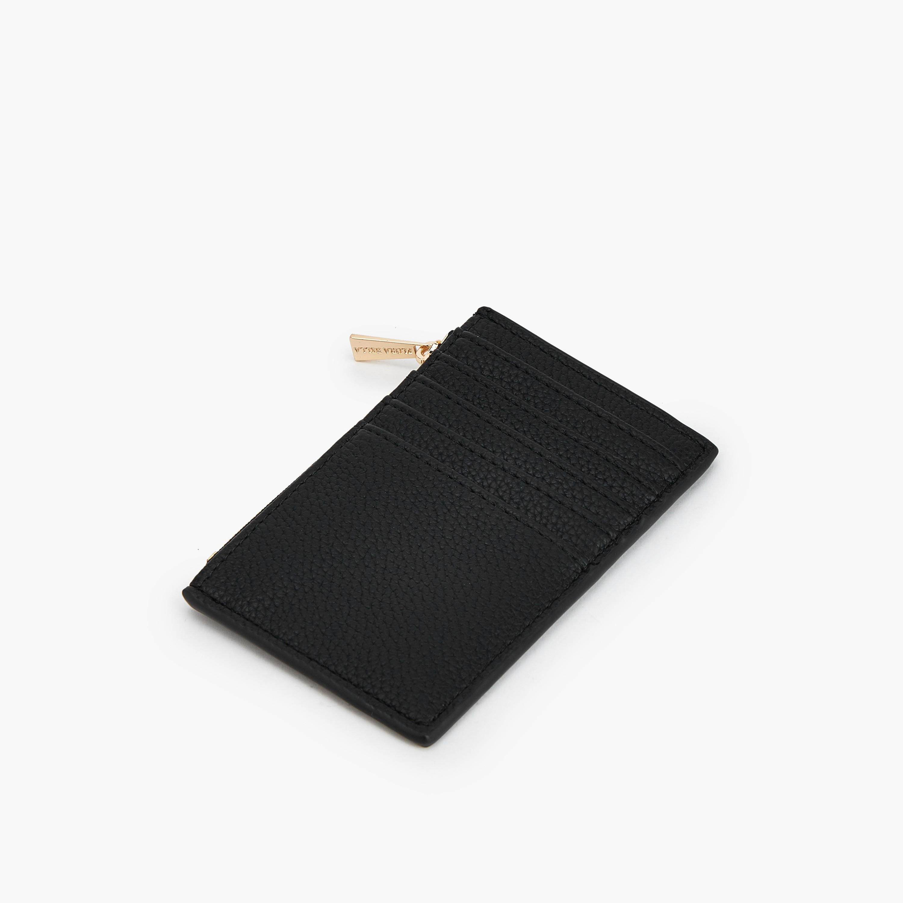 Flora Bella Textured Card Holder with Coin Pocket-women-bagsandwallets-wallets-image-5