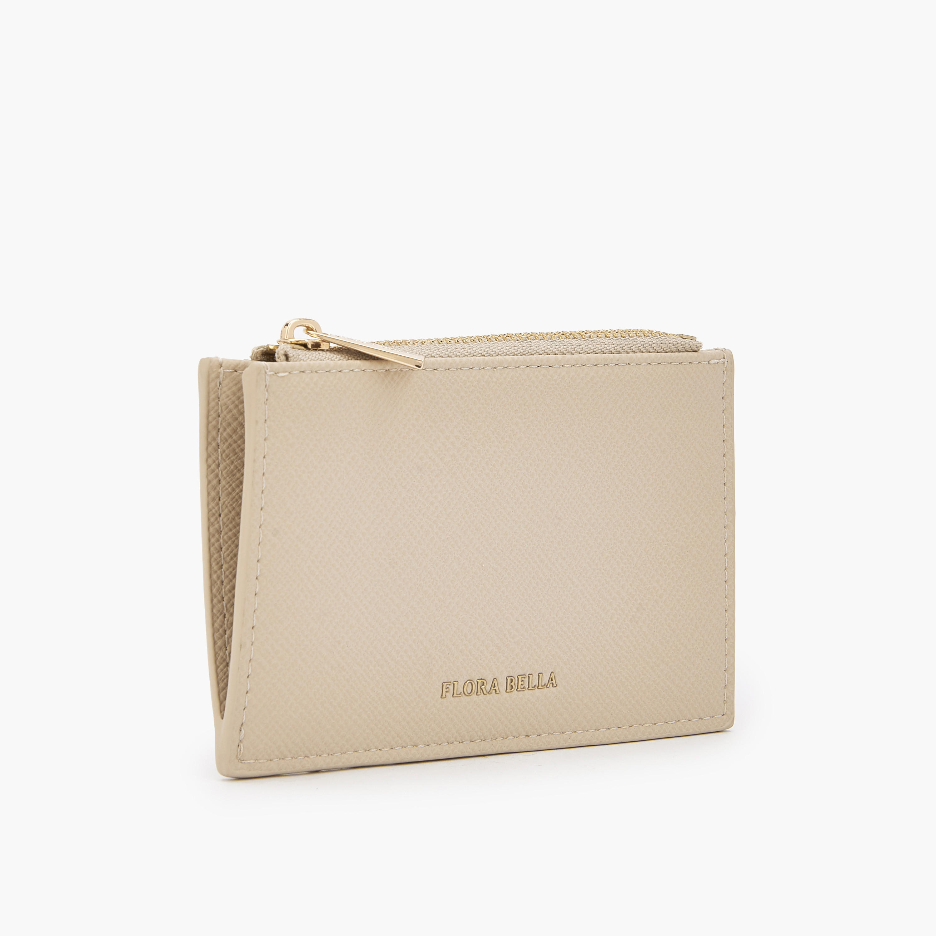Flora Bella Textured Card Holder-women-bagsandwallets-wallets-image-2