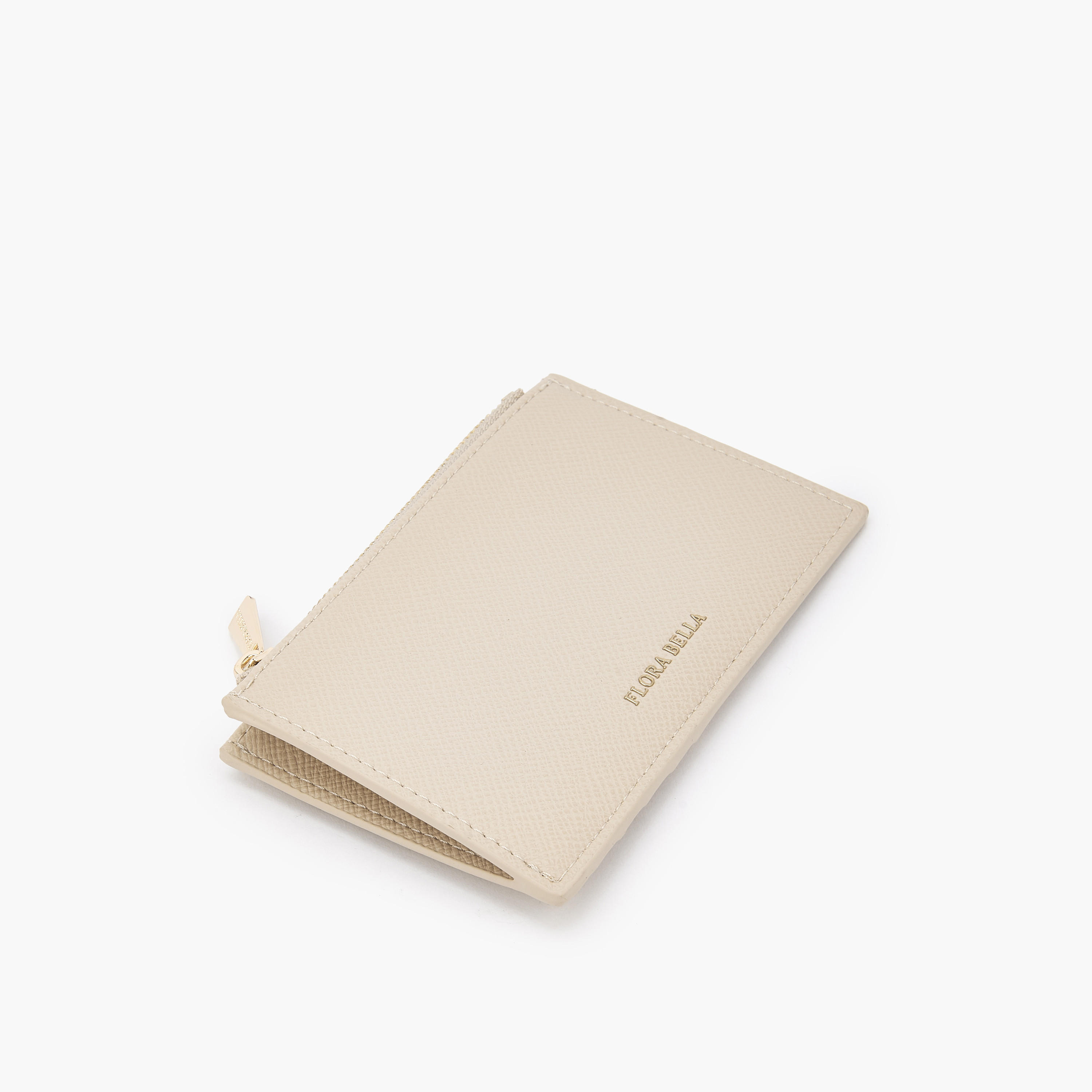 Flora Bella Textured Card Holder-women-bagsandwallets-wallets-image-5