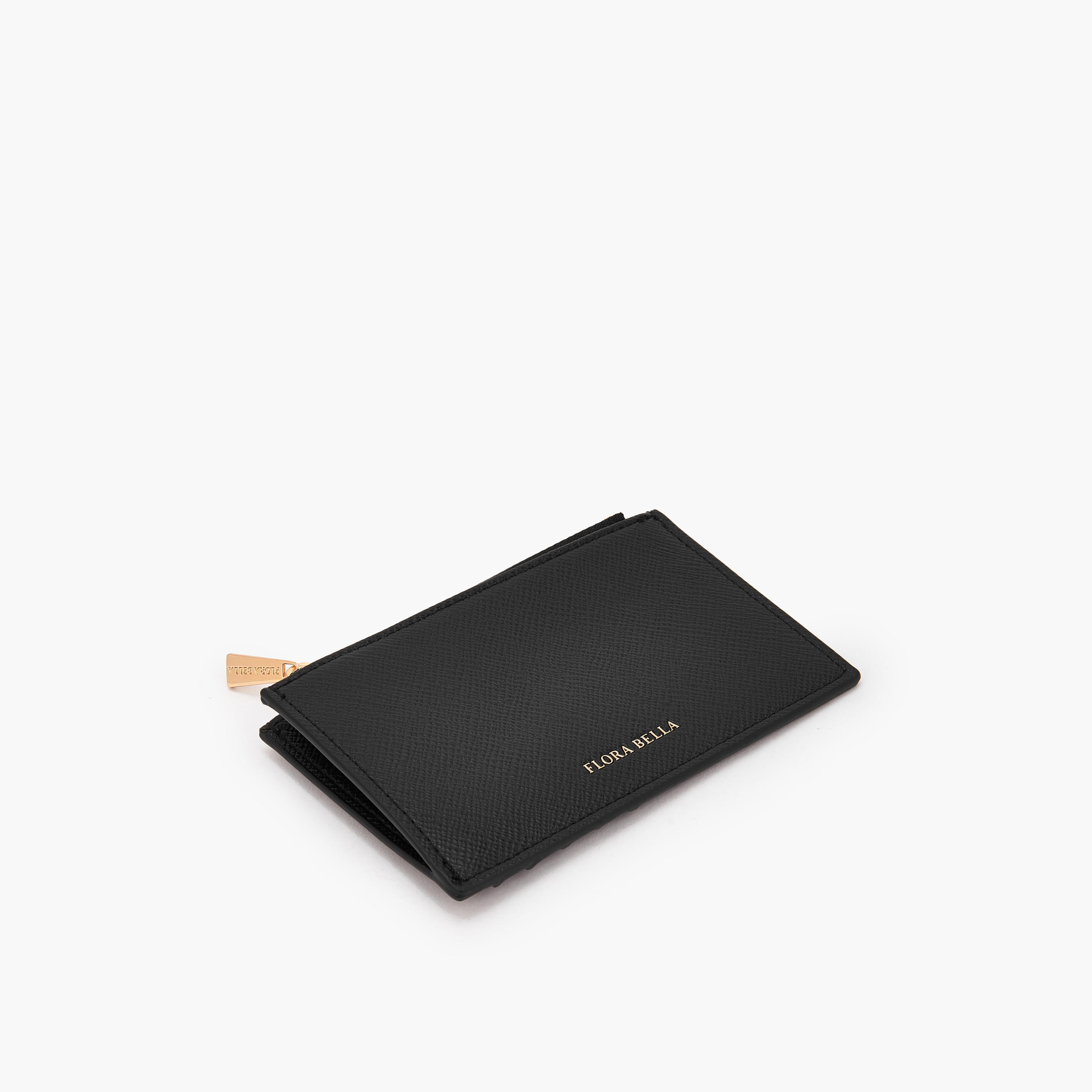 Flora Bella Textured Card Holder-women-bagsandwallets-wallets-image-5