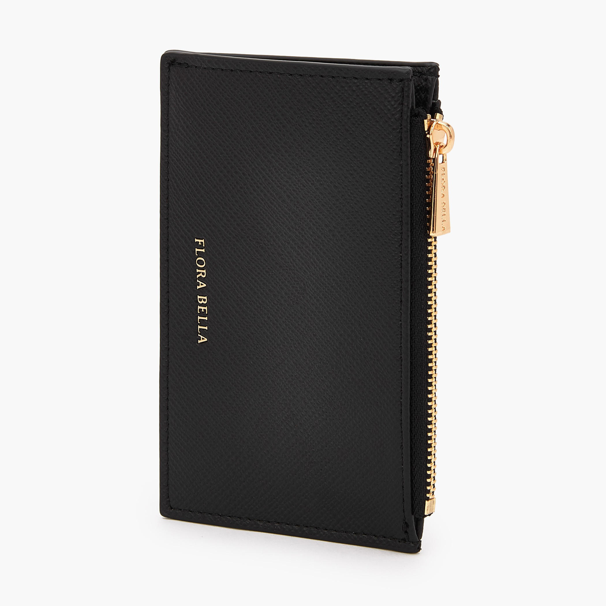 Flora Bella Textured Card Holder-women-bagsandwallets-wallets-image-6