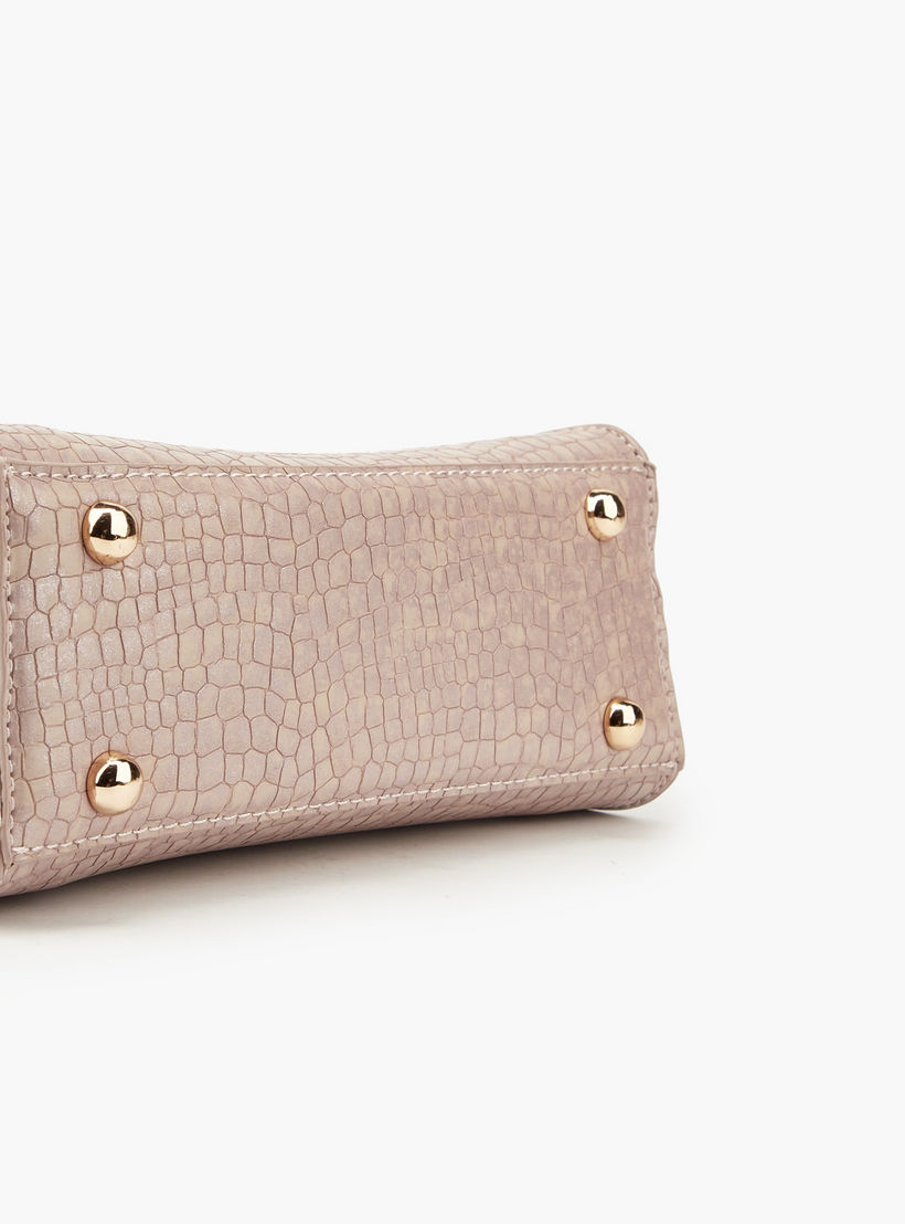 Flora Bella Textured Crossbody Bag with Removable Strap-women-bagsandwallets-handbags-image-5