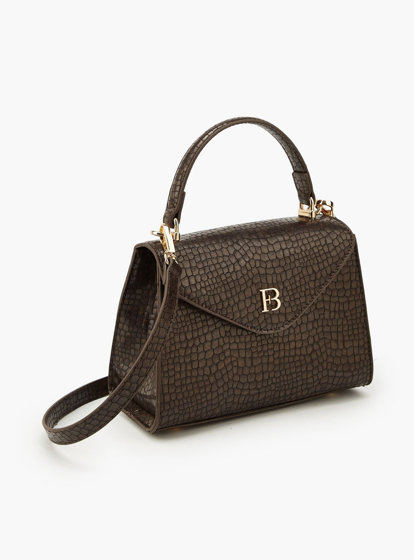 Flora Bella Textured Crossbody Bag with Removable Strap-women-bagsandwallets-handbags-image-3