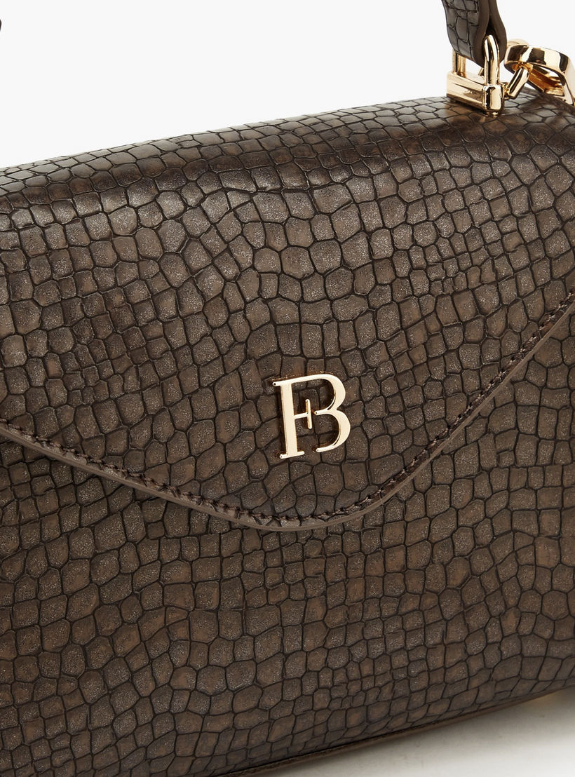Flora Bella Textured Crossbody Bag with Removable Strap-women-bagsandwallets-handbags-image-4