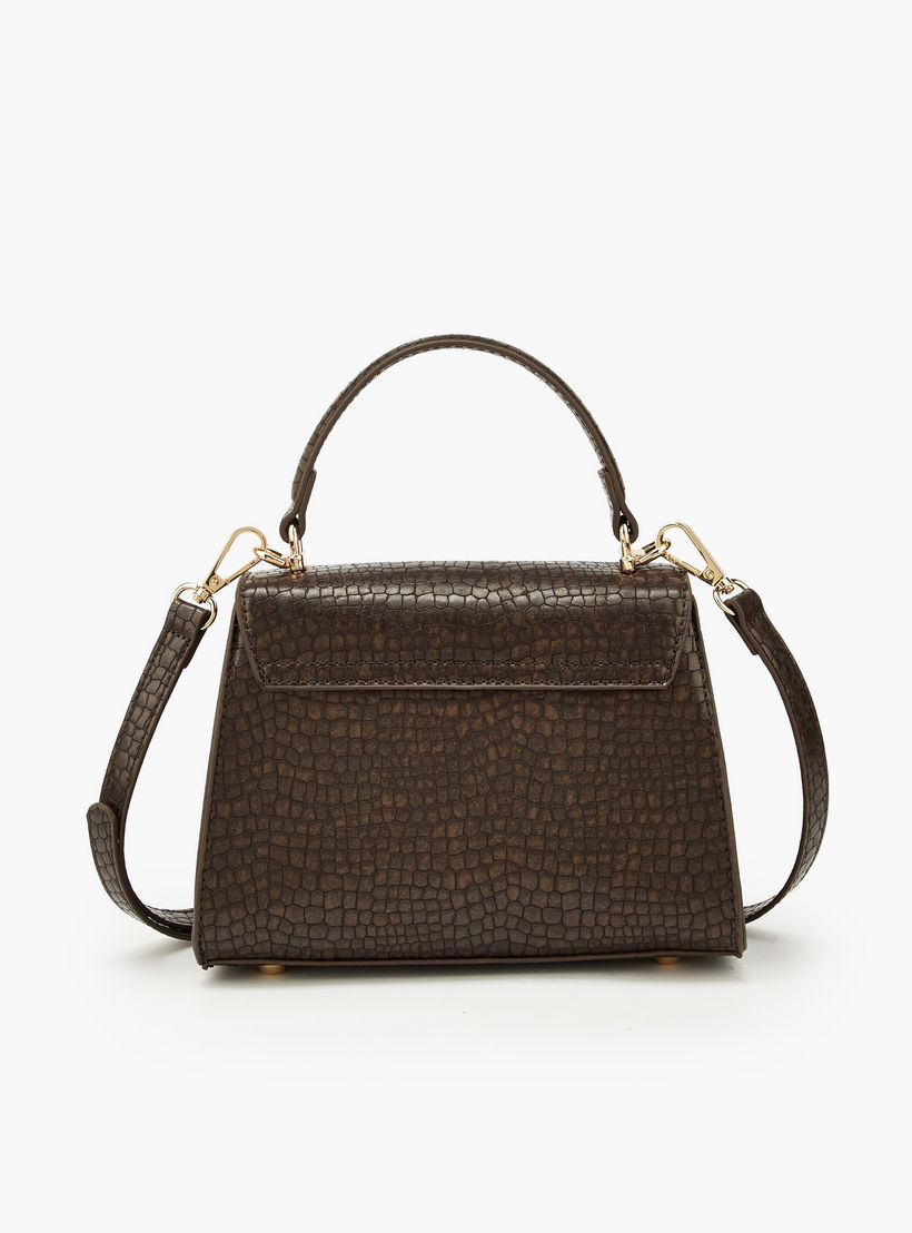 Flora Bella Textured Crossbody Bag with Removable Strap-women-bagsandwallets-handbags-image-5