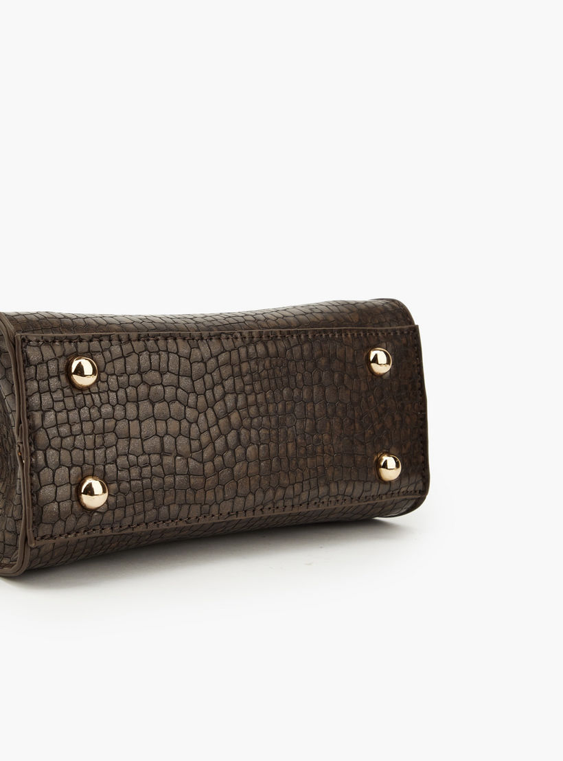 Flora Bella Textured Crossbody Bag with Removable Strap-women-bagsandwallets-handbags-image-6