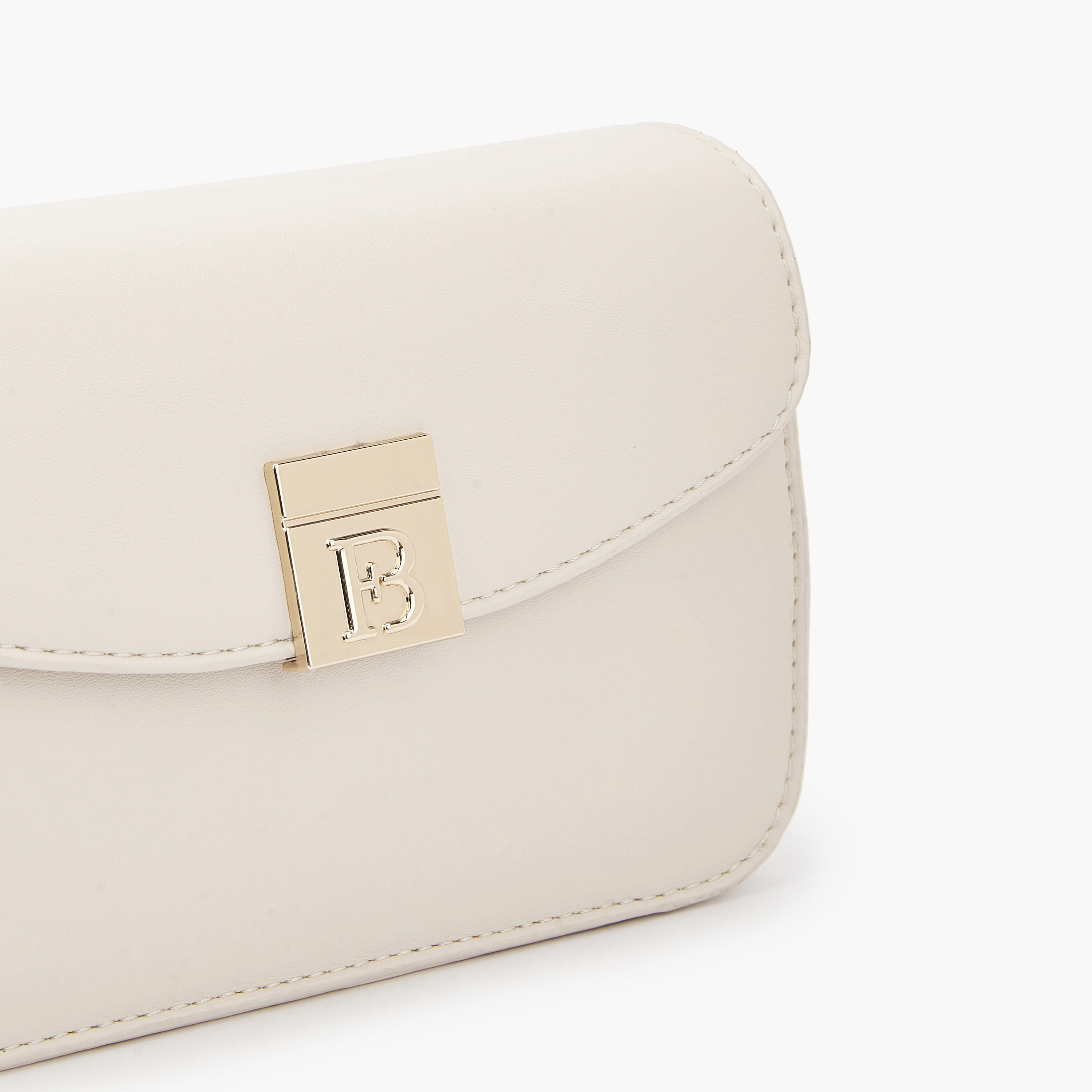 شنطة كروس بودي بزينة شعار مع حزام سلسلة من فلورا بيلا-women-bagsandwallets-handbags-image-6