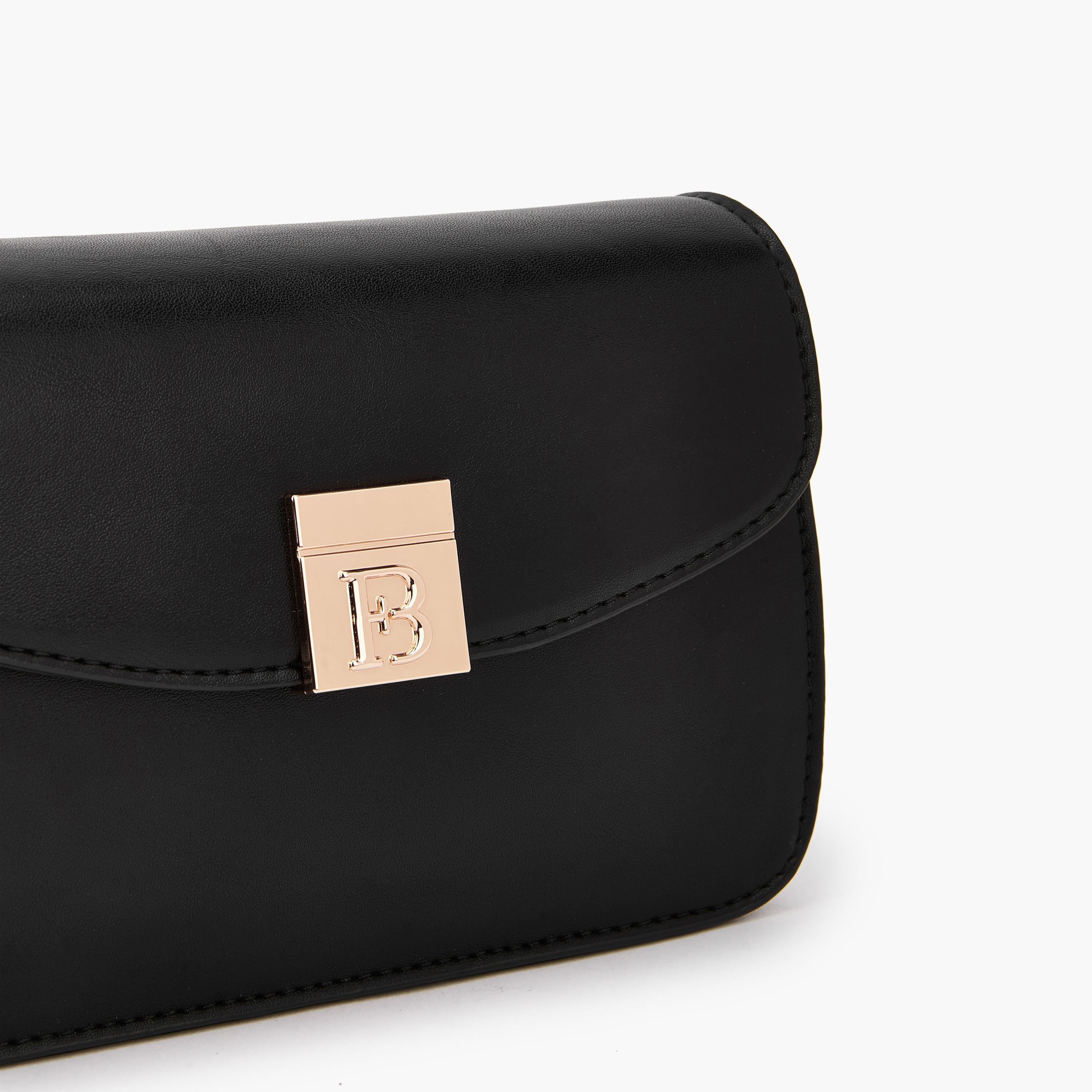 Flora Bella Logo Accent Crossbody Bag with Chain Strap-women-bagsandwallets-handbags-image-6