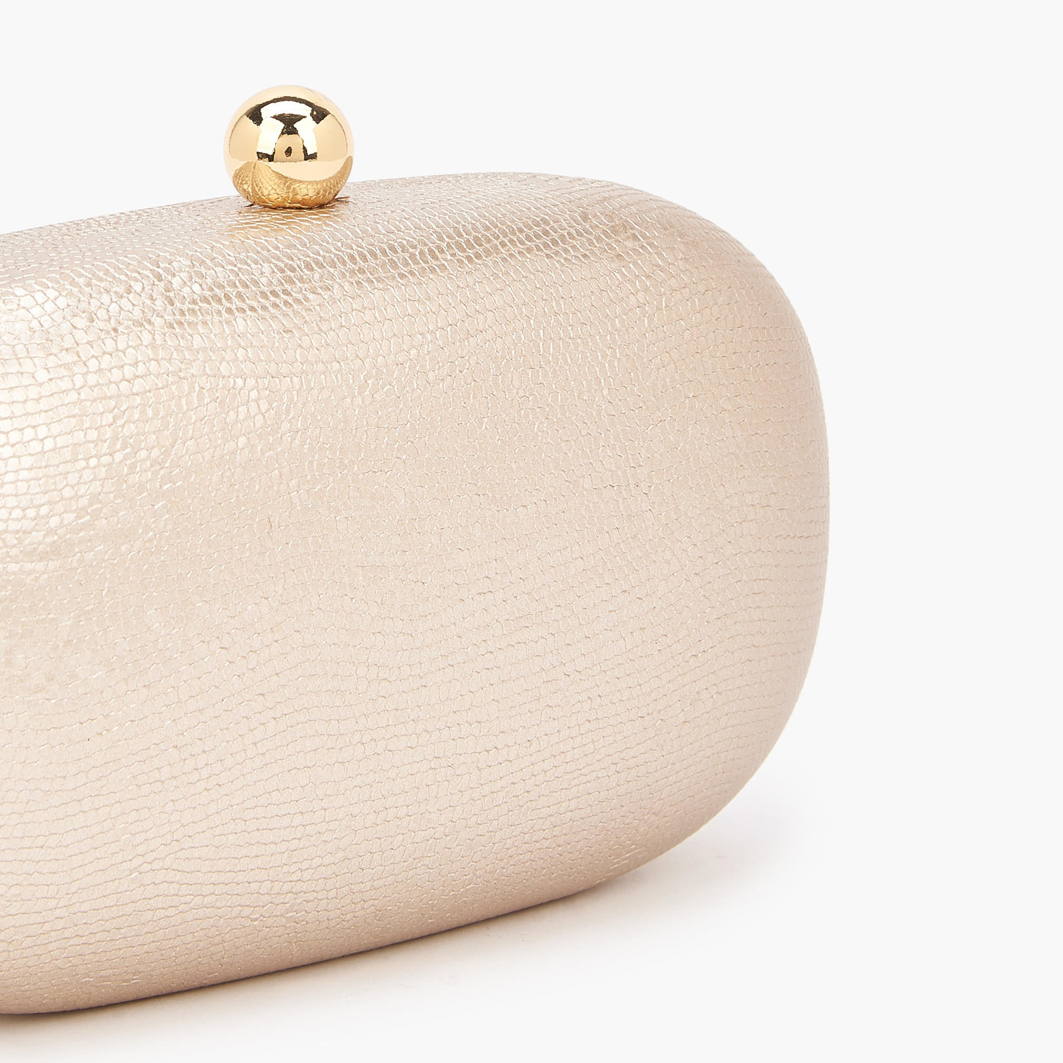 Flora Bella Textured Clutch with Detachable Chain Strap-women-bagsandwallets-handbags-image-4