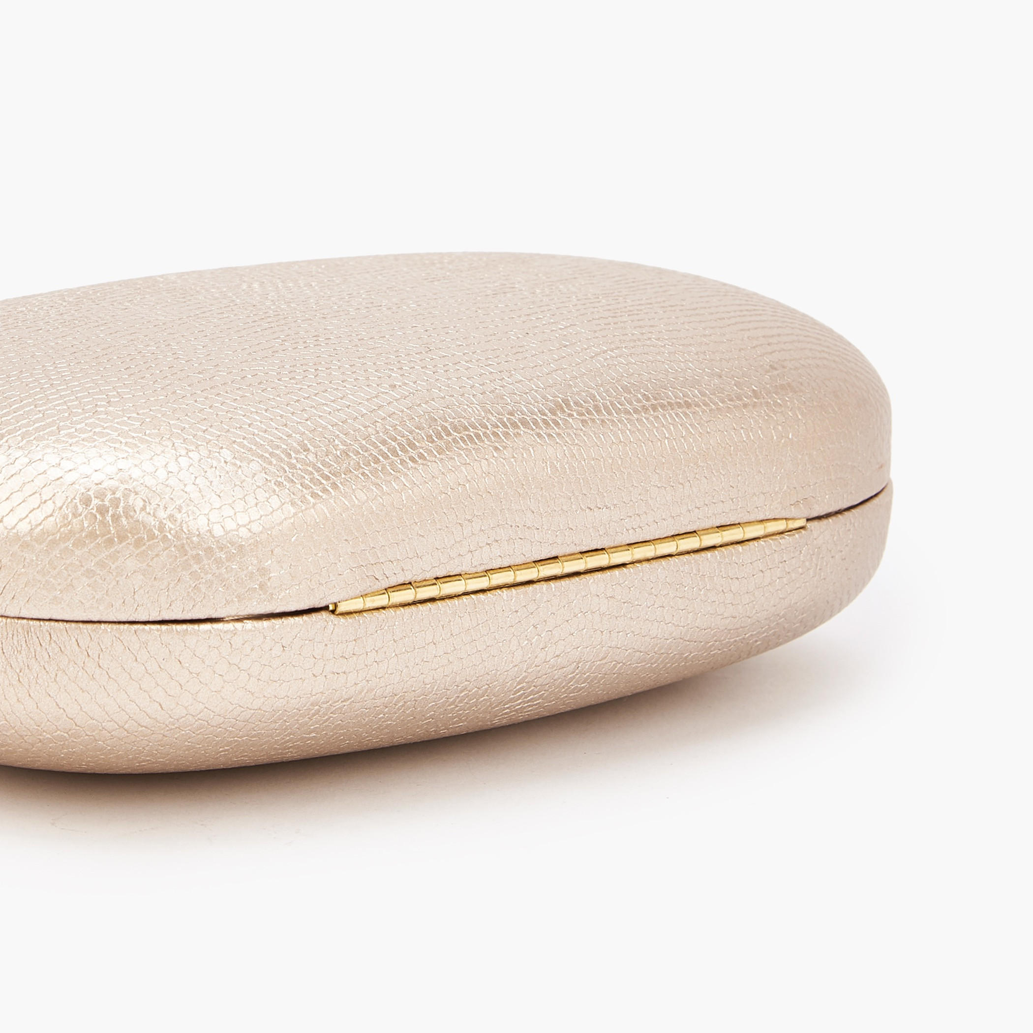 Flora Bella Textured Clutch with Detachable Chain Strap-women-bagsandwallets-handbags-image-6