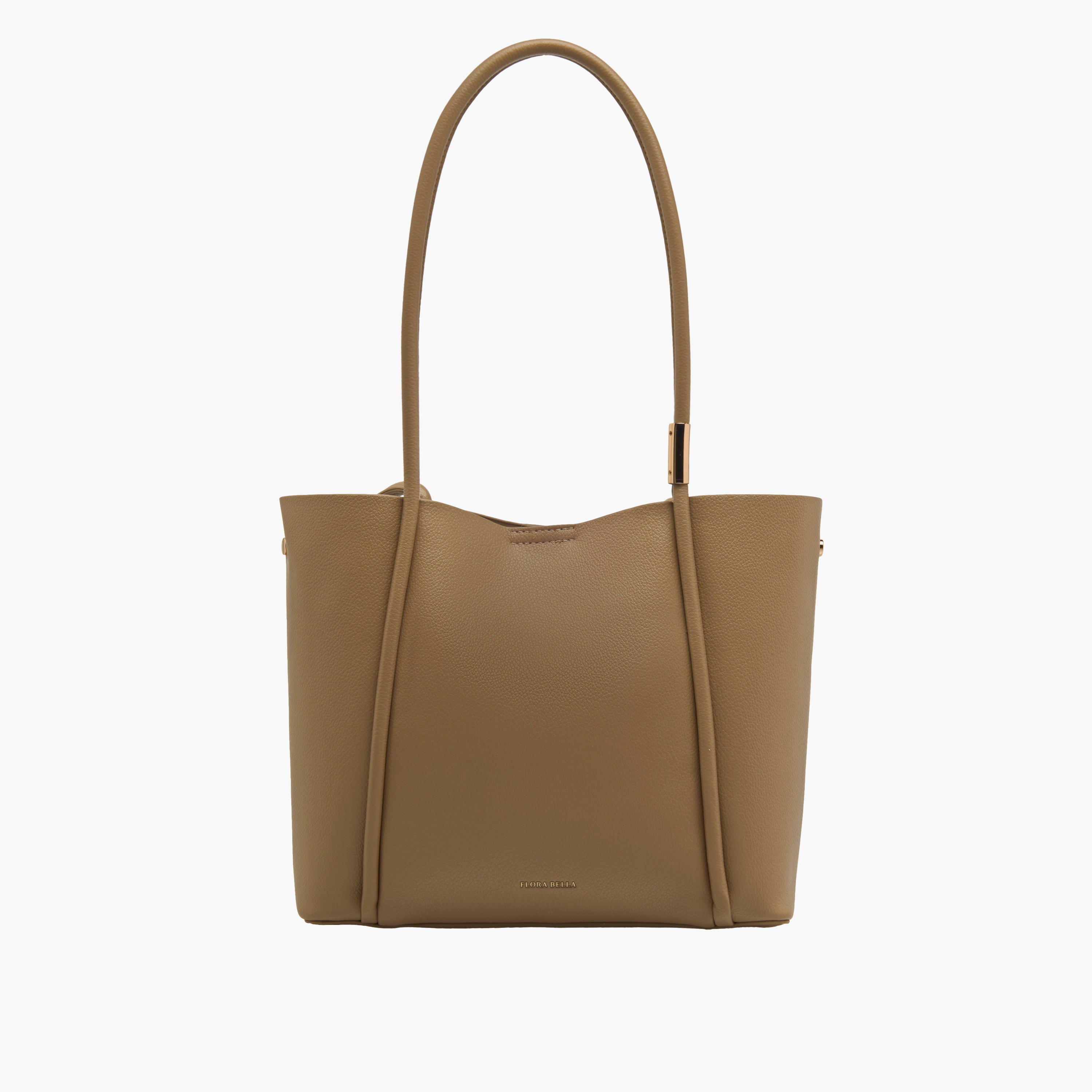 شنطة توتي مونوتون بسحاب إغلاق من فلورا بيلا-women-bagsandwallets-handbags-image-1