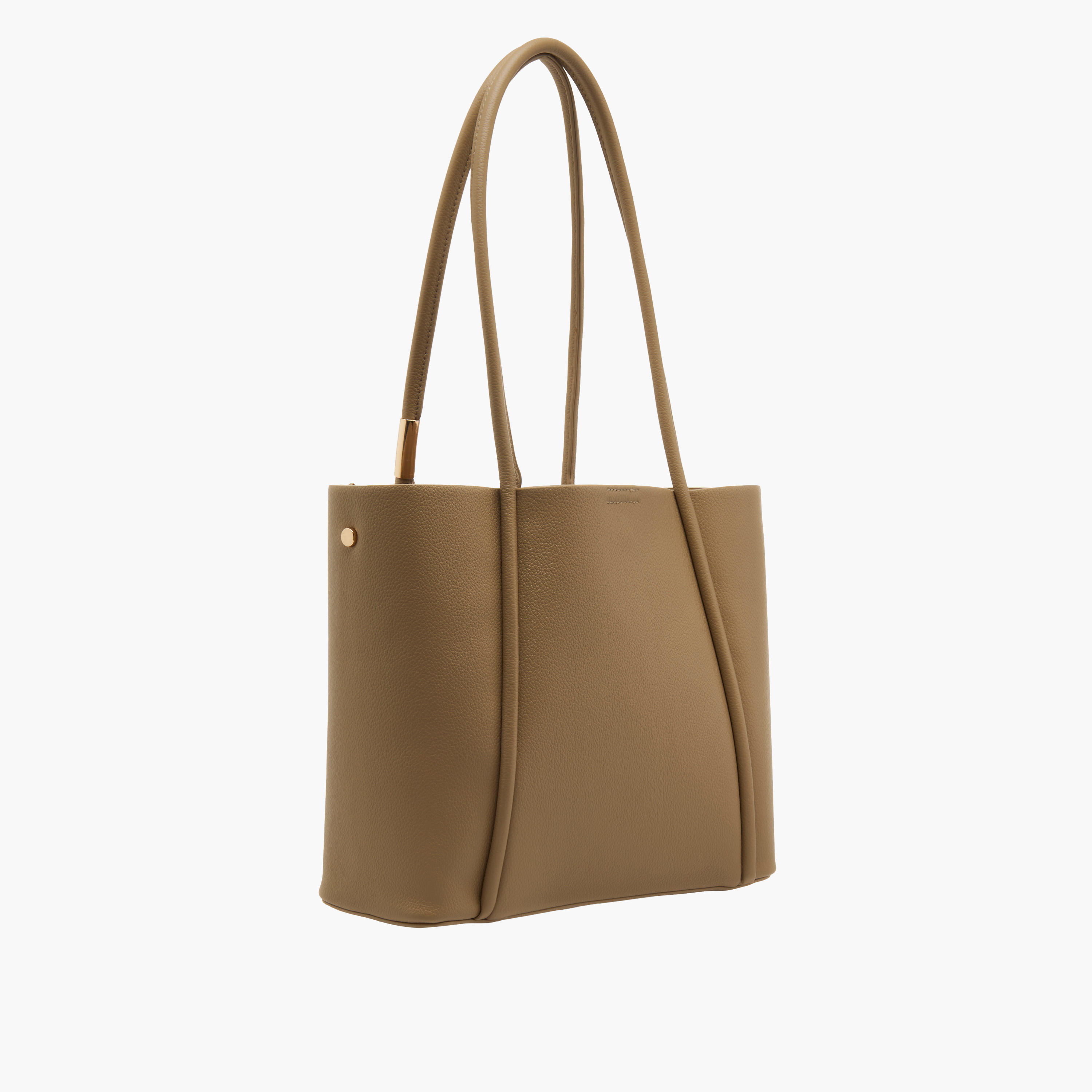شنطة توتي مونوتون بسحاب إغلاق من فلورا بيلا-women-bagsandwallets-handbags-image-3