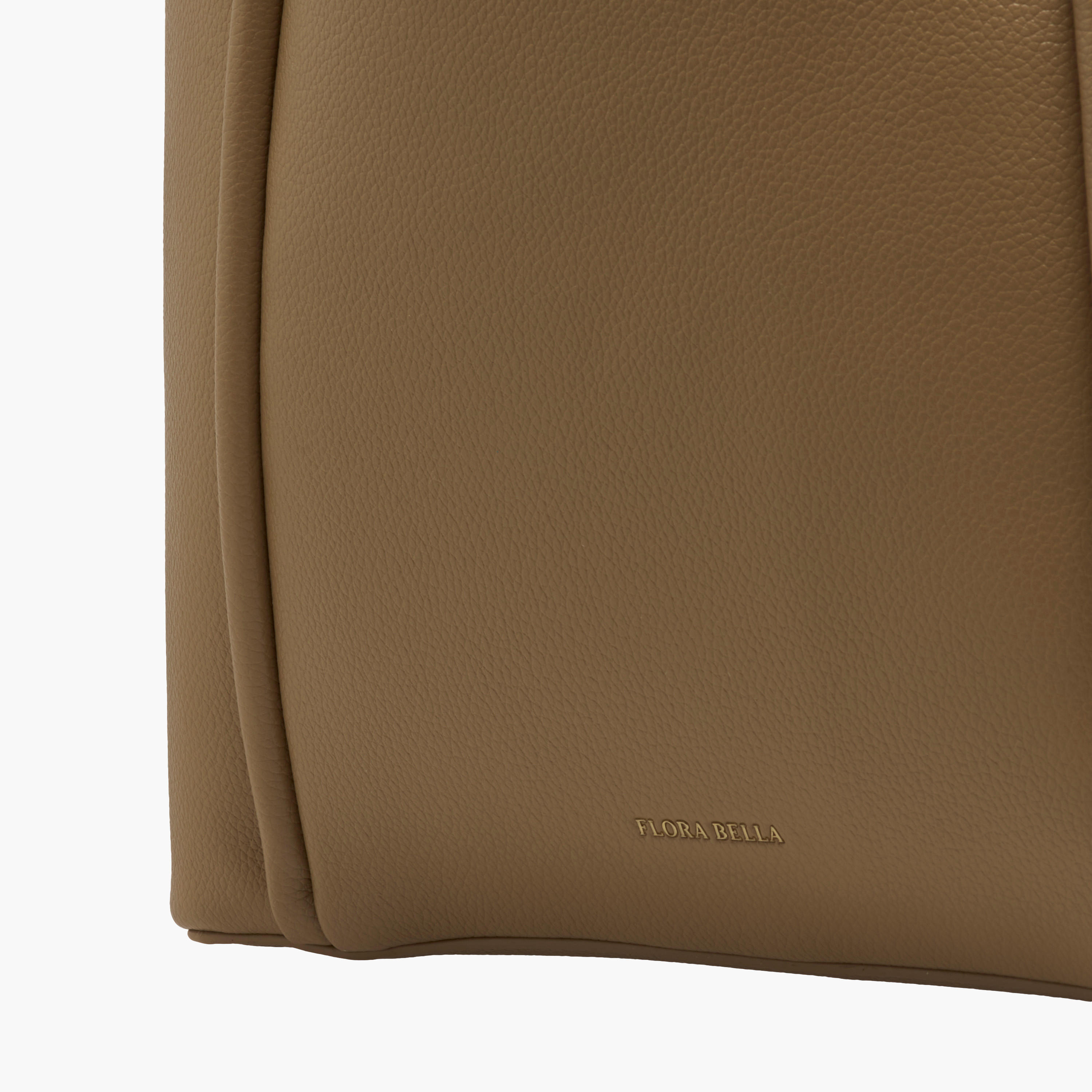 شنطة توتي مونوتون بسحاب إغلاق من فلورا بيلا-women-bagsandwallets-handbags-image-4