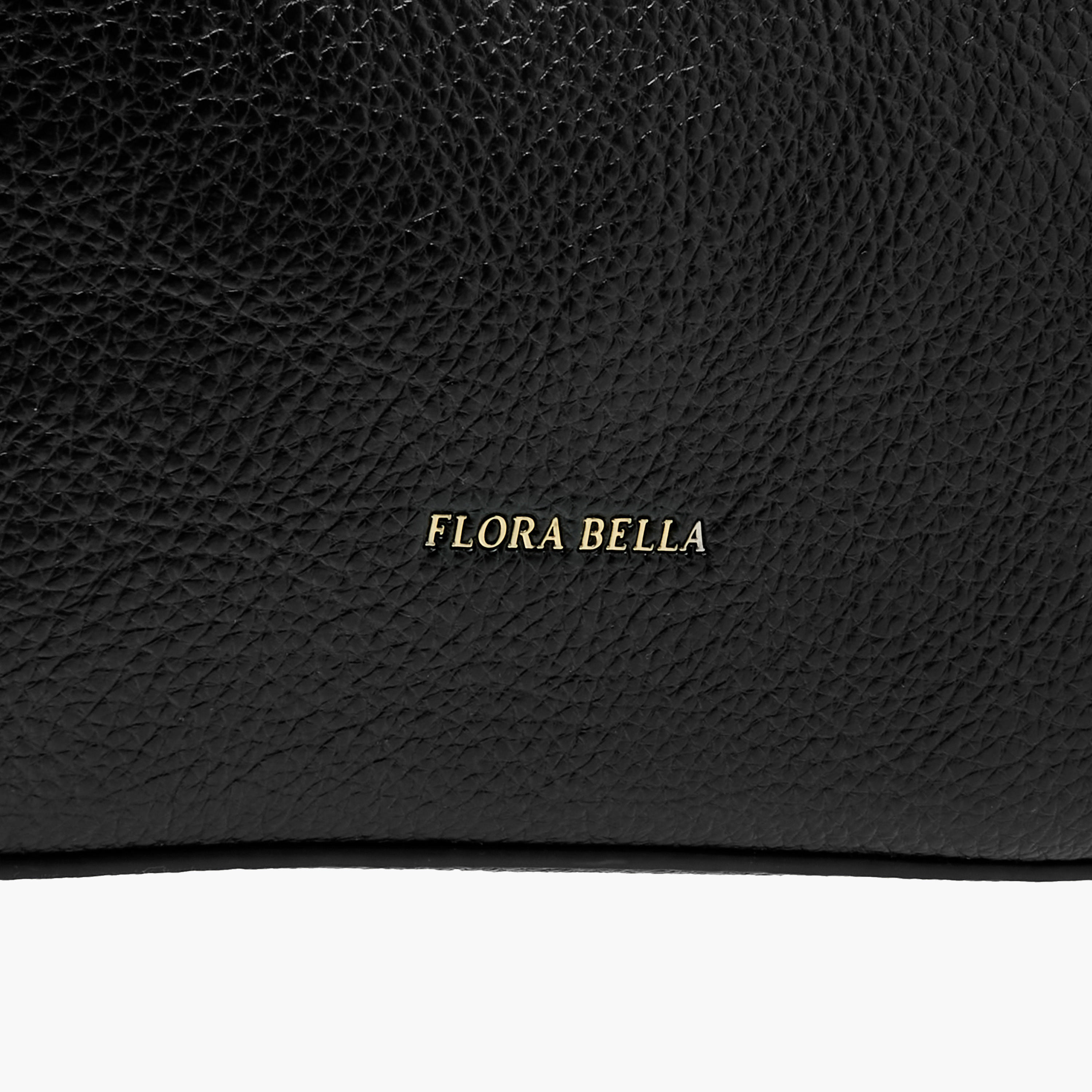 Flora Bella Solid Tote Bag with Charm Accent-women-bagsandwallets-handbags-image-6