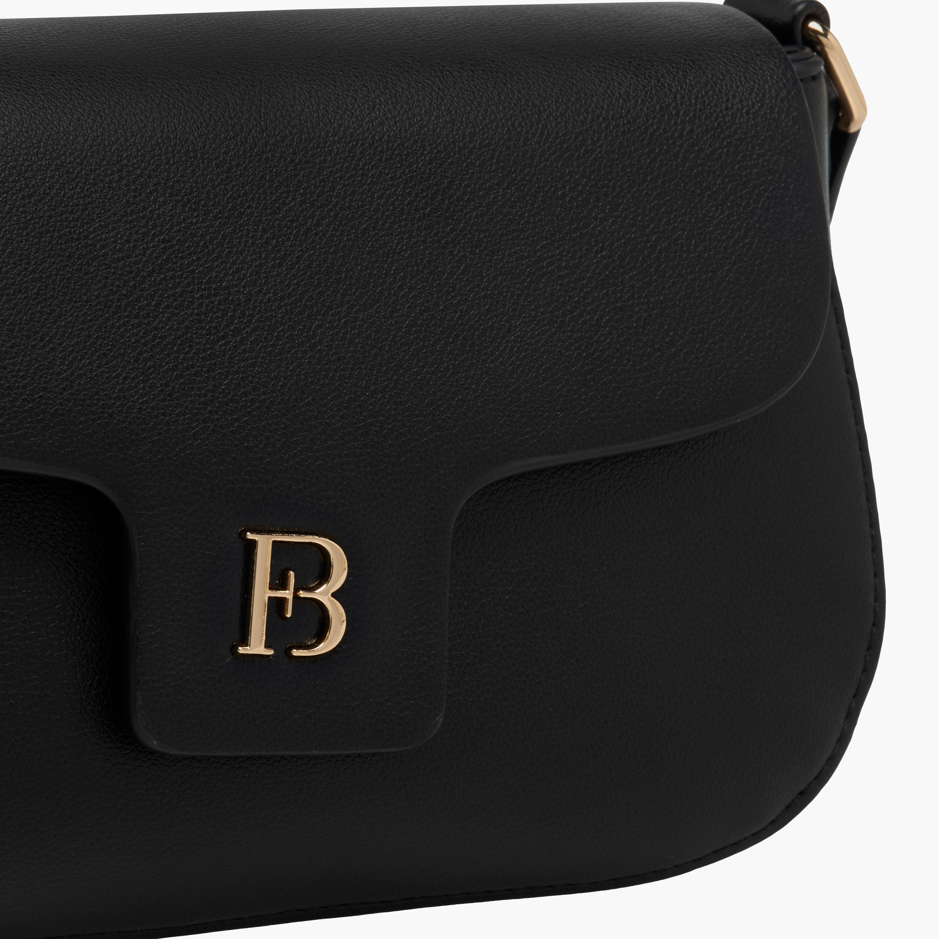 Flora Bella Solid Crossbody Bag with Adjustable Strap-women-bagsandwallets-handbags-image-4
