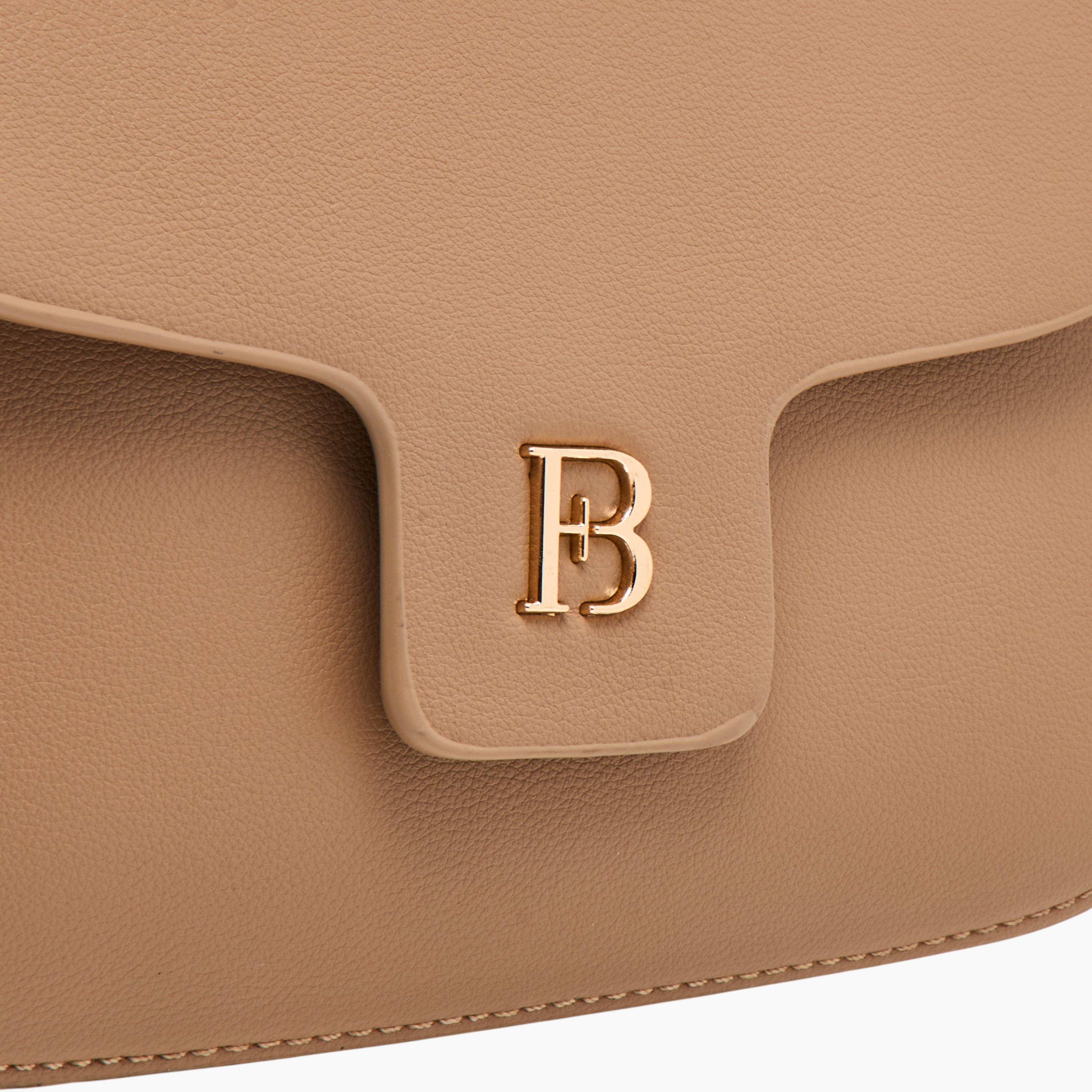 Flora Bella Solid Crossbody Bag with Adjustable Strap-women-bagsandwallets-handbags-image-4