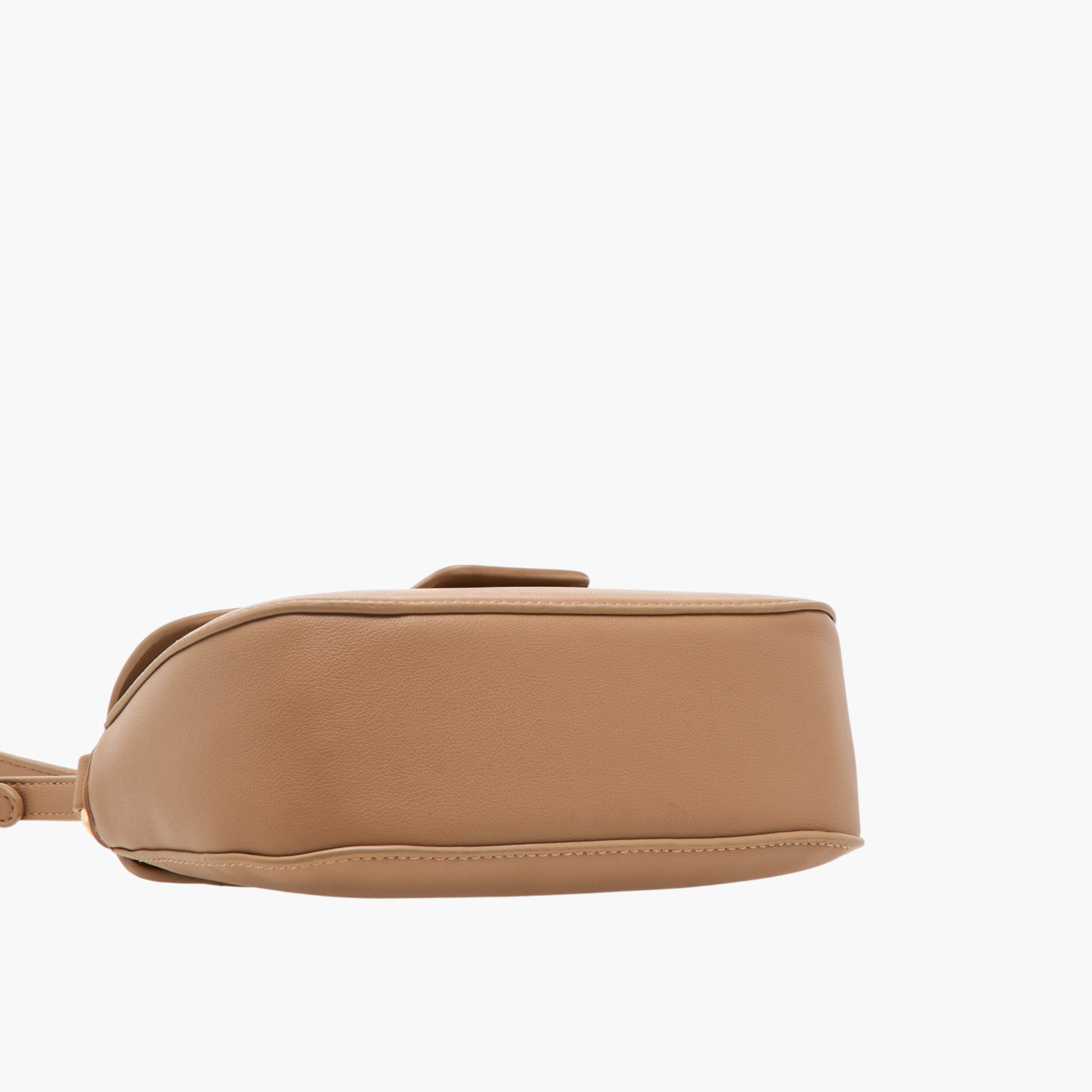 Flora Bella Solid Crossbody Bag with Adjustable Strap-women-bagsandwallets-handbags-image-6