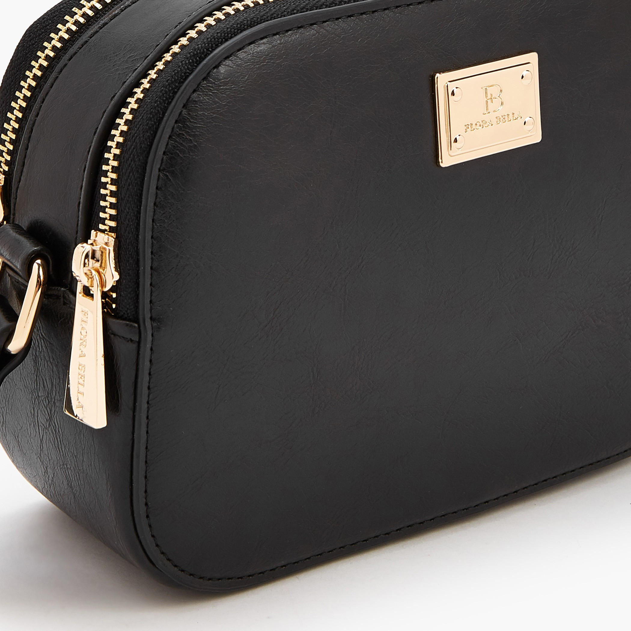 Flora Bella Logo Accent Crossbody Bag with Adjustable Shoulder Strap-women-bagsandwallets-handbags-image-4