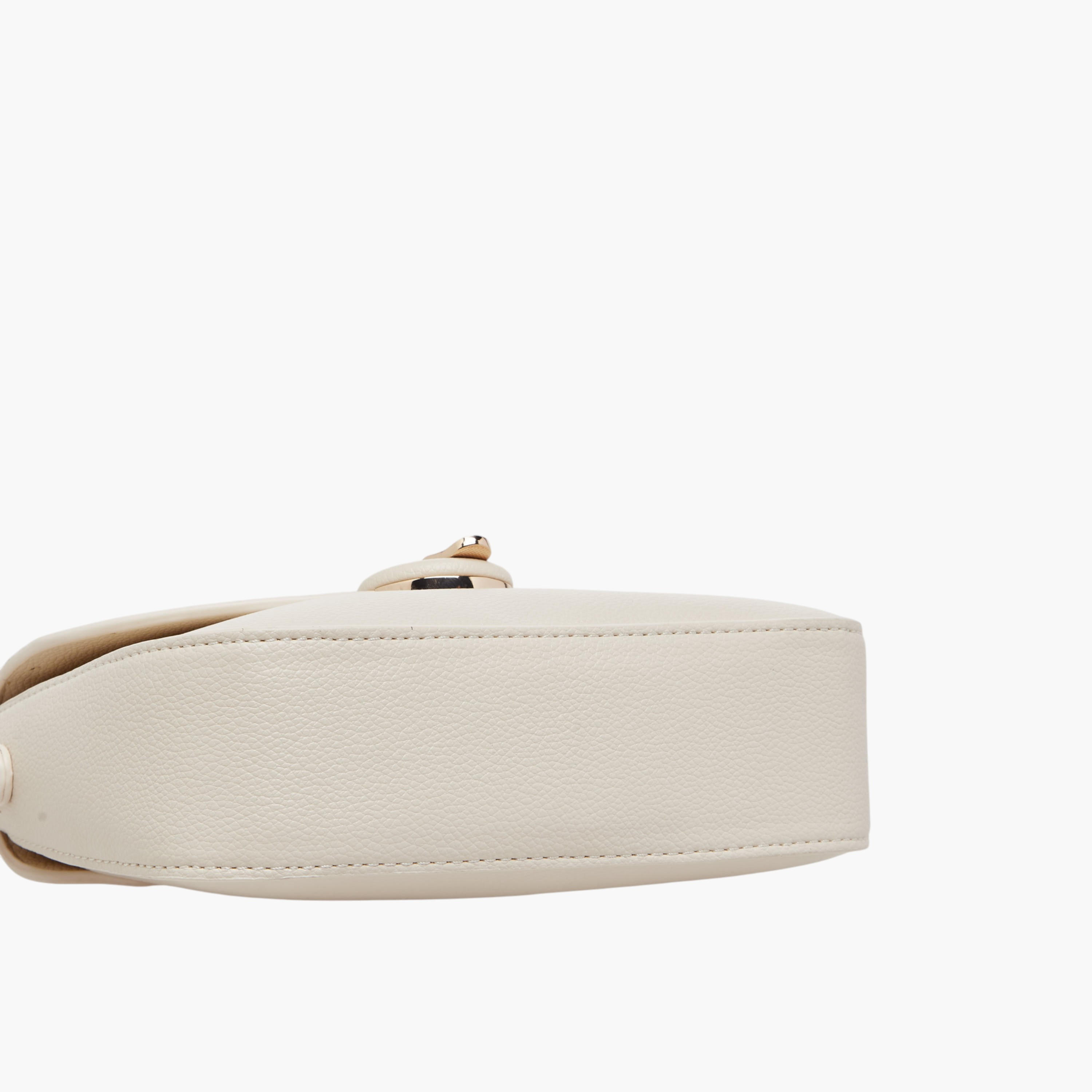شنطة كتف سادة بطيّة إغلاق للنساء من فلورا بيلا-women-bagsandwallets-handbags-image-6