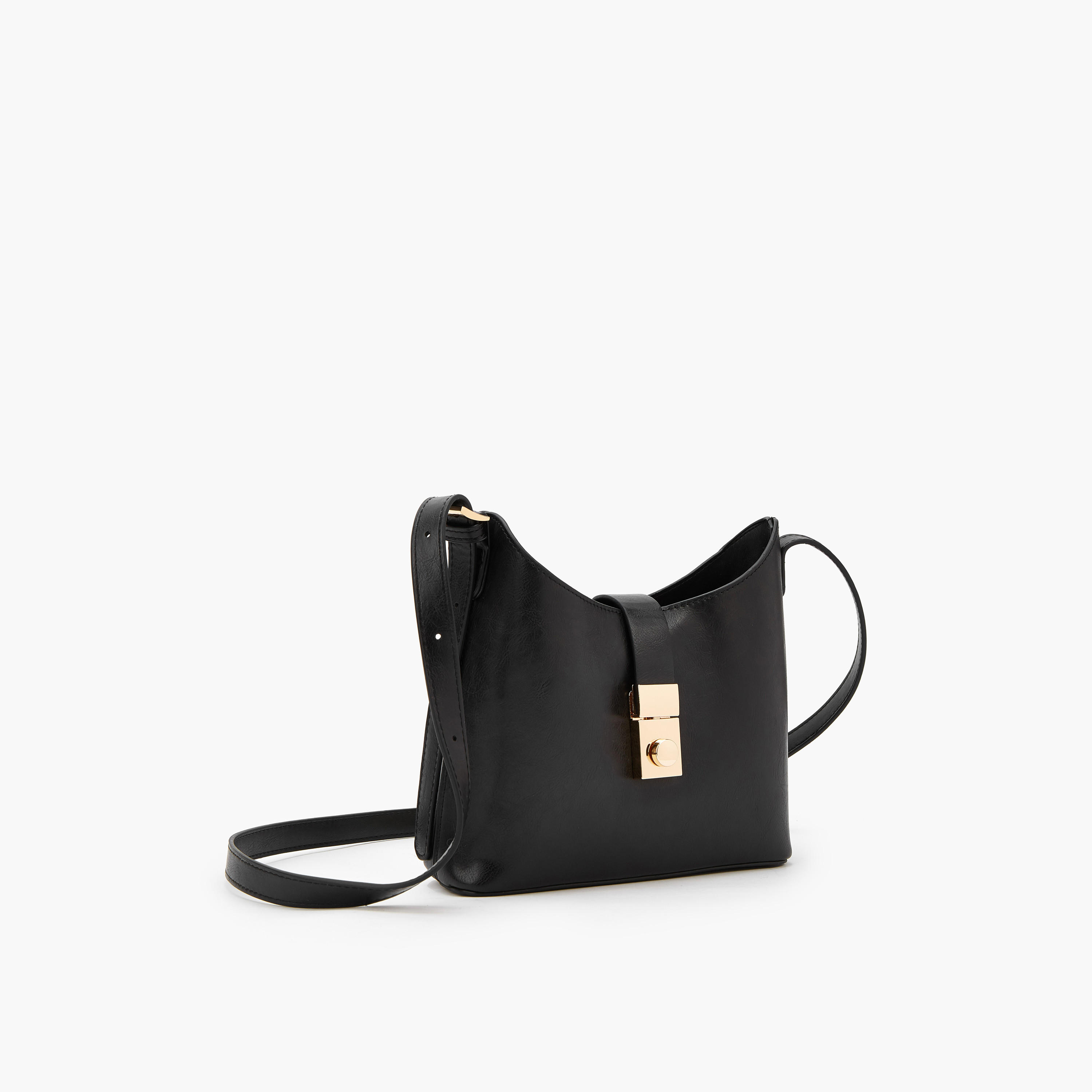 شنطة كروس بودي بحزام كتف قابل للتعديل مع شنطة صغيرة من فلورا بيلا-women-bagsandwallets-handbags-image-7