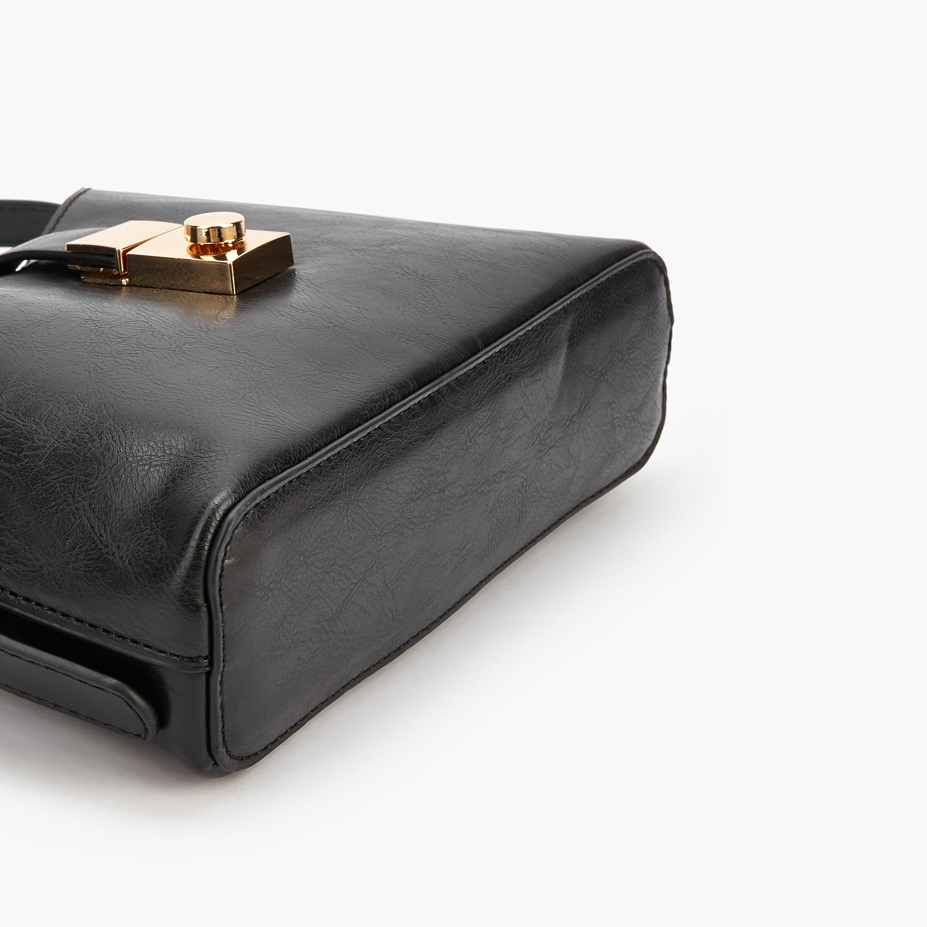 شنطة كروس بودي بحزام كتف قابل للتعديل مع شنطة صغيرة من فلورا بيلا-women-bagsandwallets-handbags-image-10