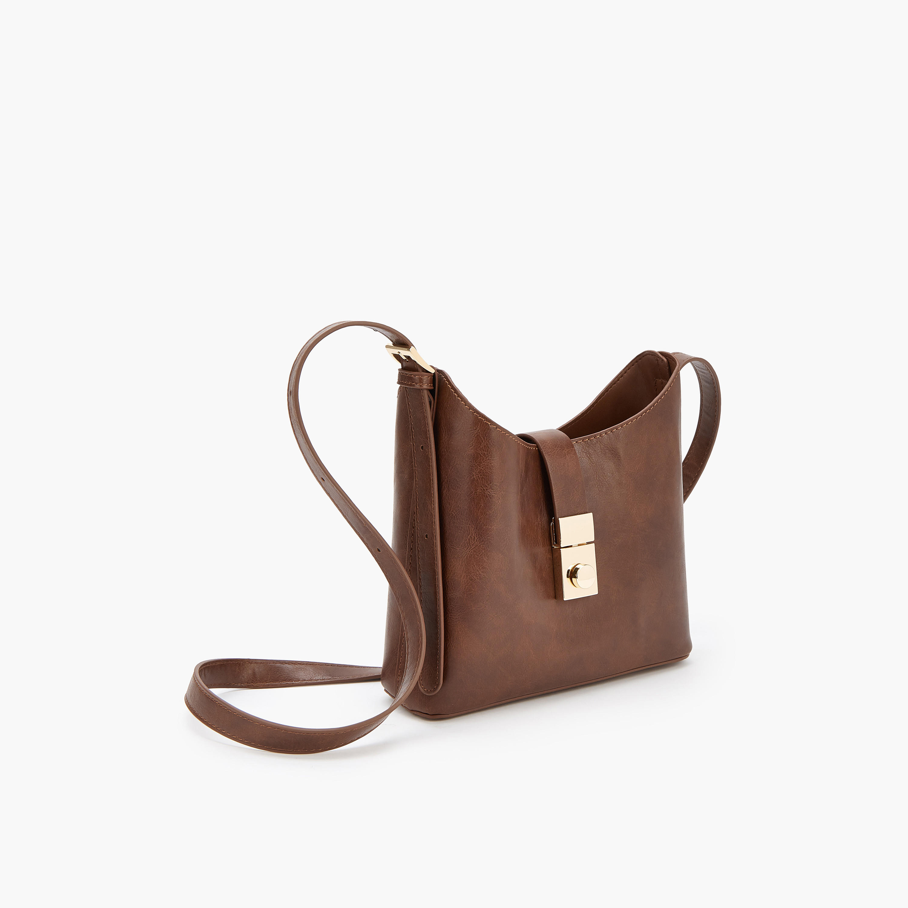 Flora Bella Adjustable Shoulder Strap Crossbody Bag with Pouch-women-bagsandwallets-handbags-image-7