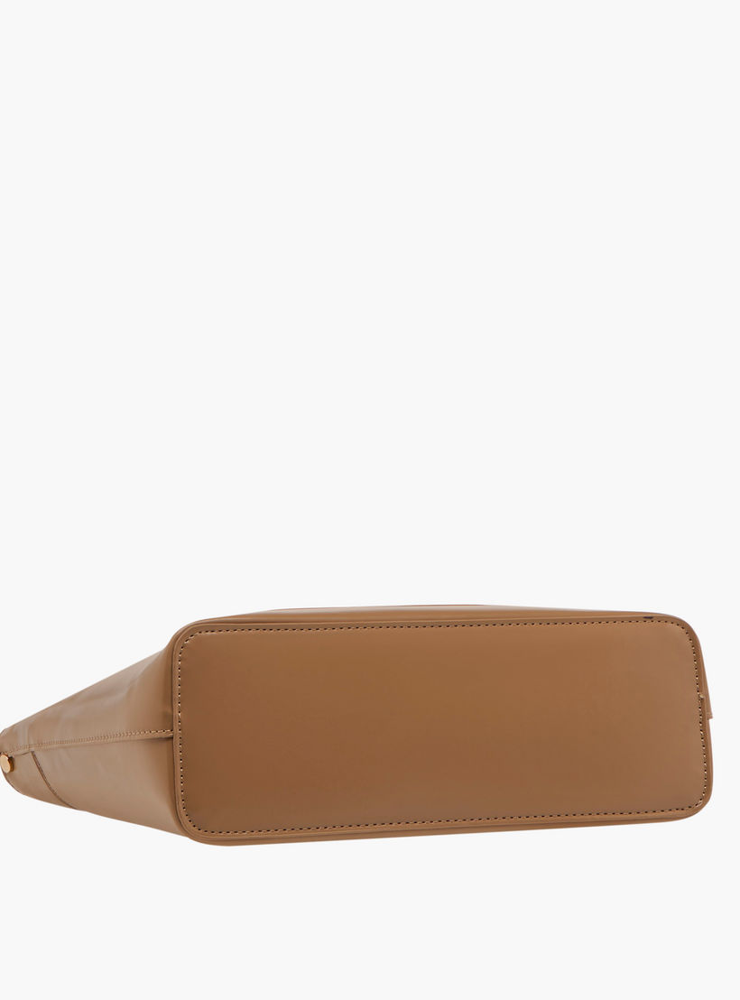 شنطة توتي سادة بسحاب إغلاق من فلورا بيلا-women-bagsandwallets-handbags-image-7