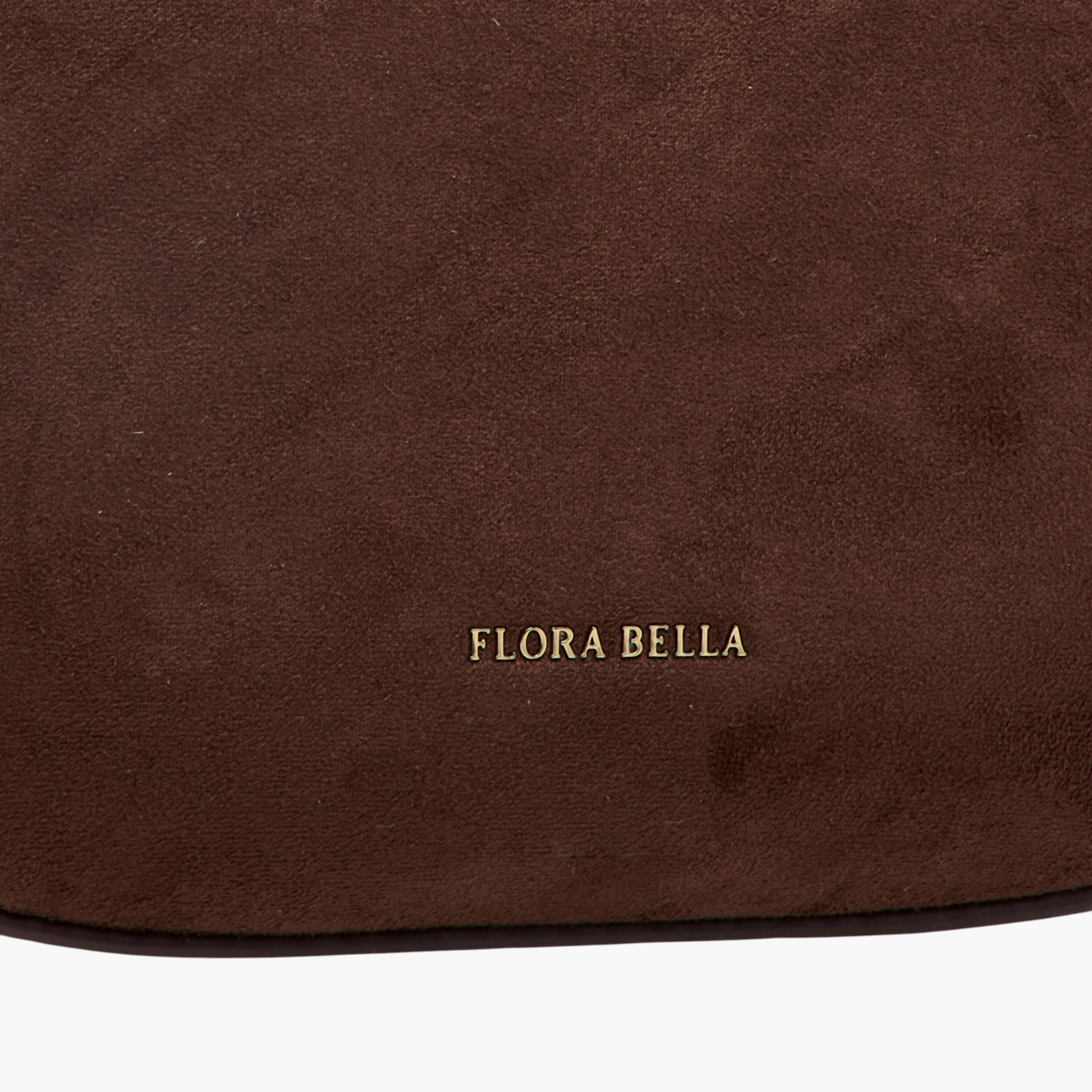 Flora Bella Solid Crossbody Bag with Adjustable Strap-women-bagsandwallets-handbags-image-6