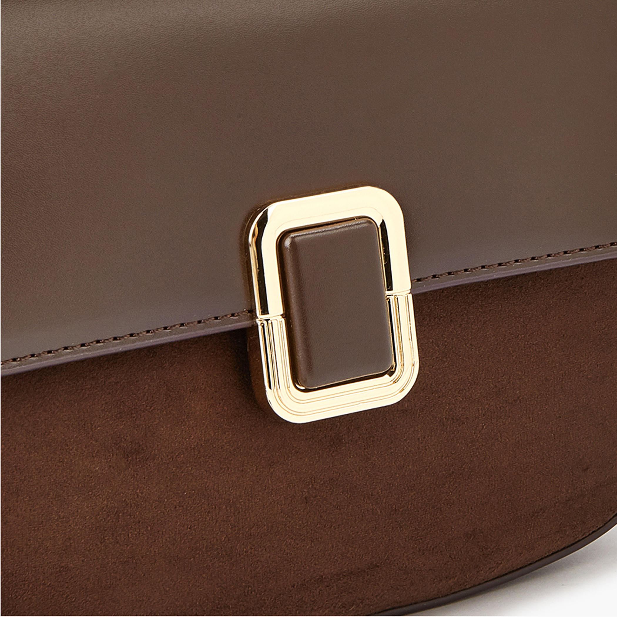 Flora Bella Solid Crossbody Bag with Adjustable Strap and Flap Closure-women-bagsandwallets-handbags-image-4
