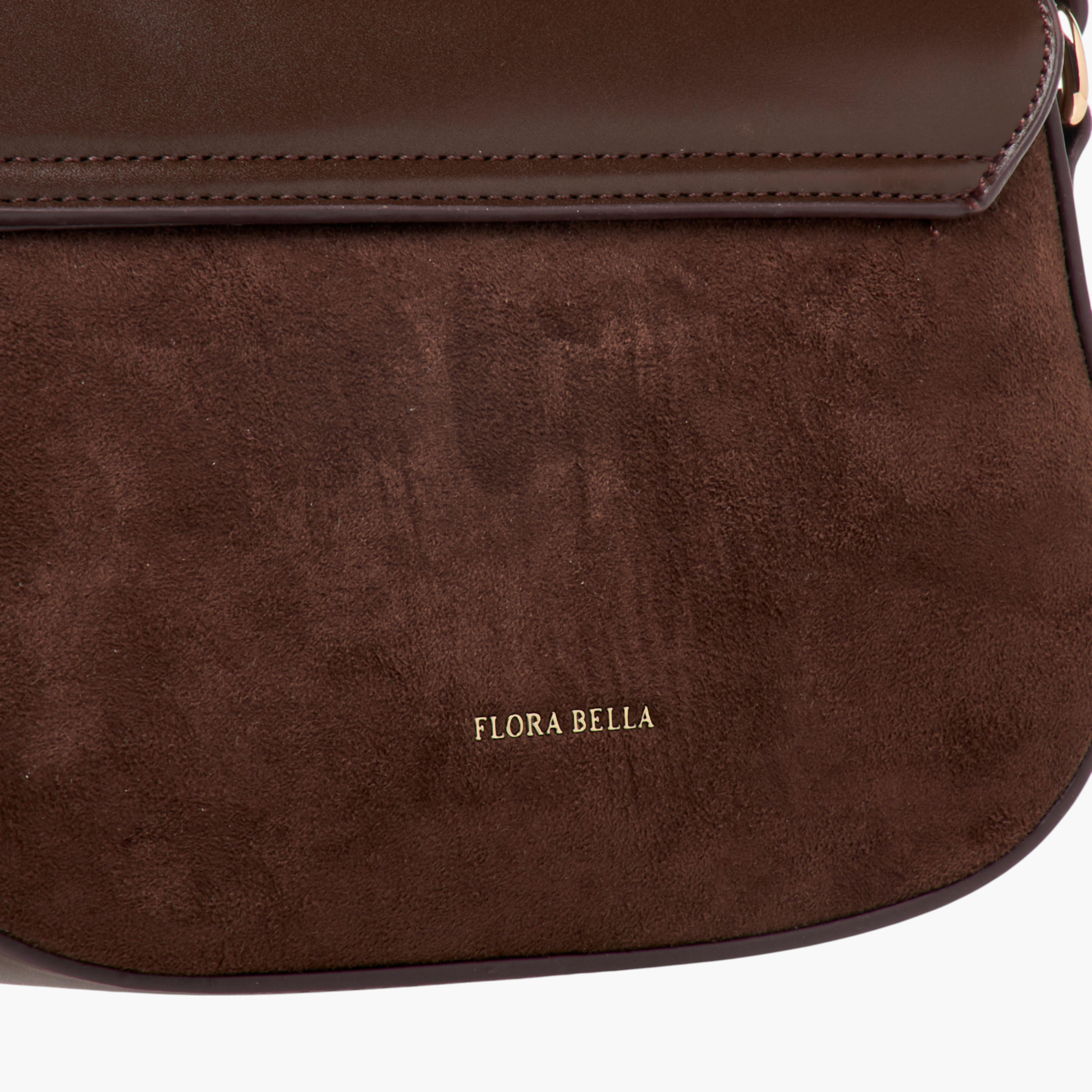 Flora Bella Solid Crossbody Bag with Twist Lock Closure-women-bagsandwallets-handbags-image-6