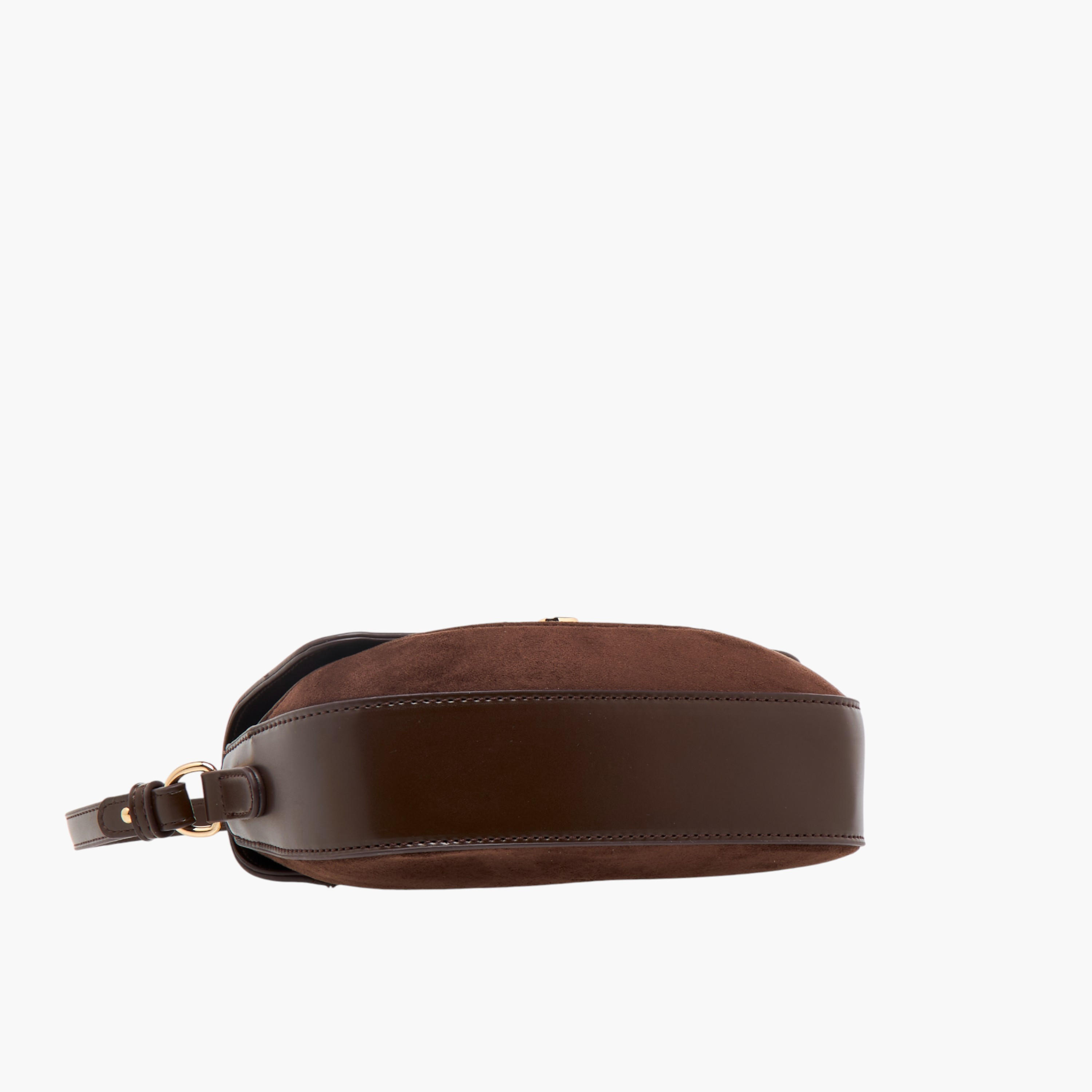 Flora Bella Solid Crossbody Bag with Twist Lock Closure-women-bagsandwallets-handbags-image-7