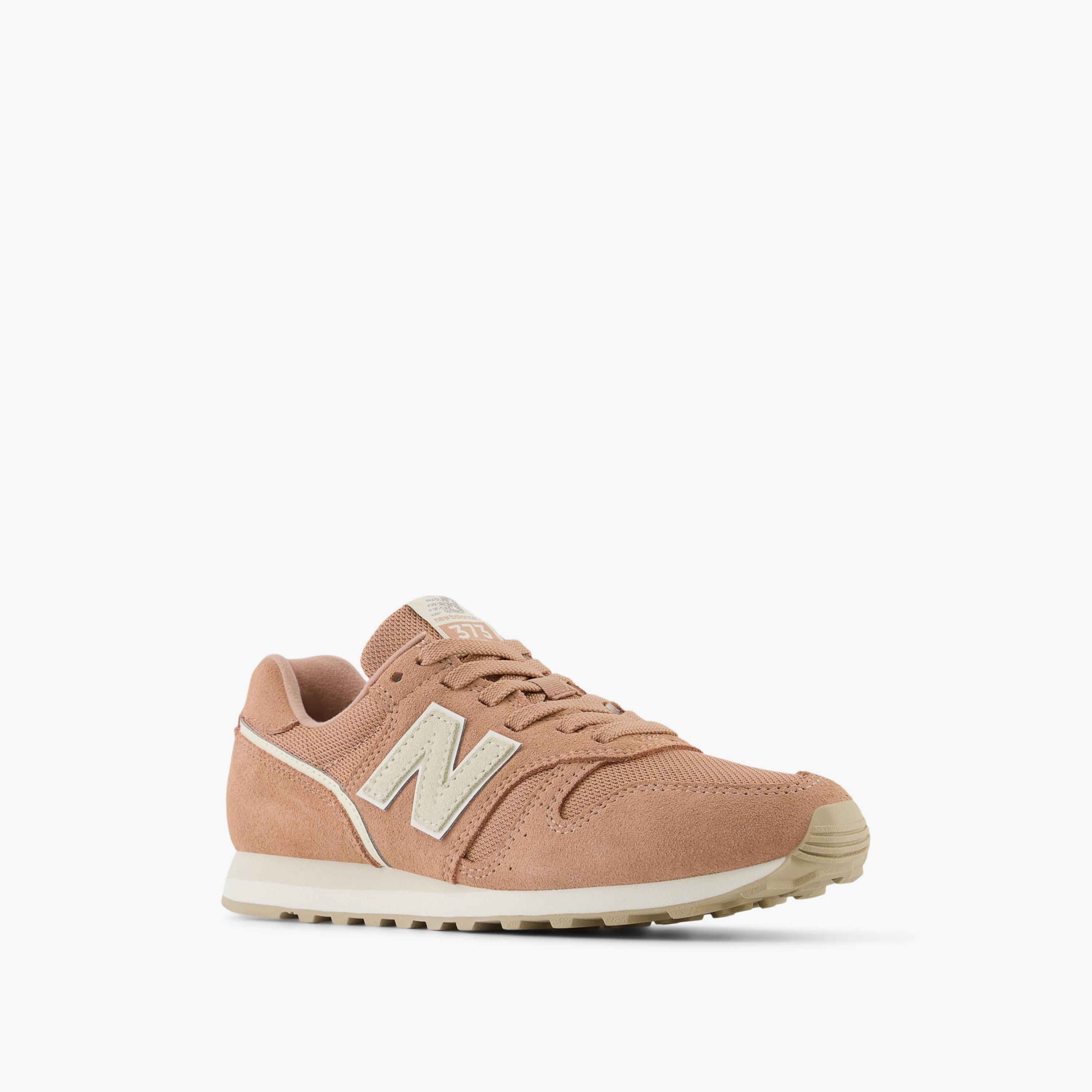 حذاء سنيكرز 373 برباط للنساء من نيو بالانس - WL373SI2-B-women-shoes-sneakers-image-1