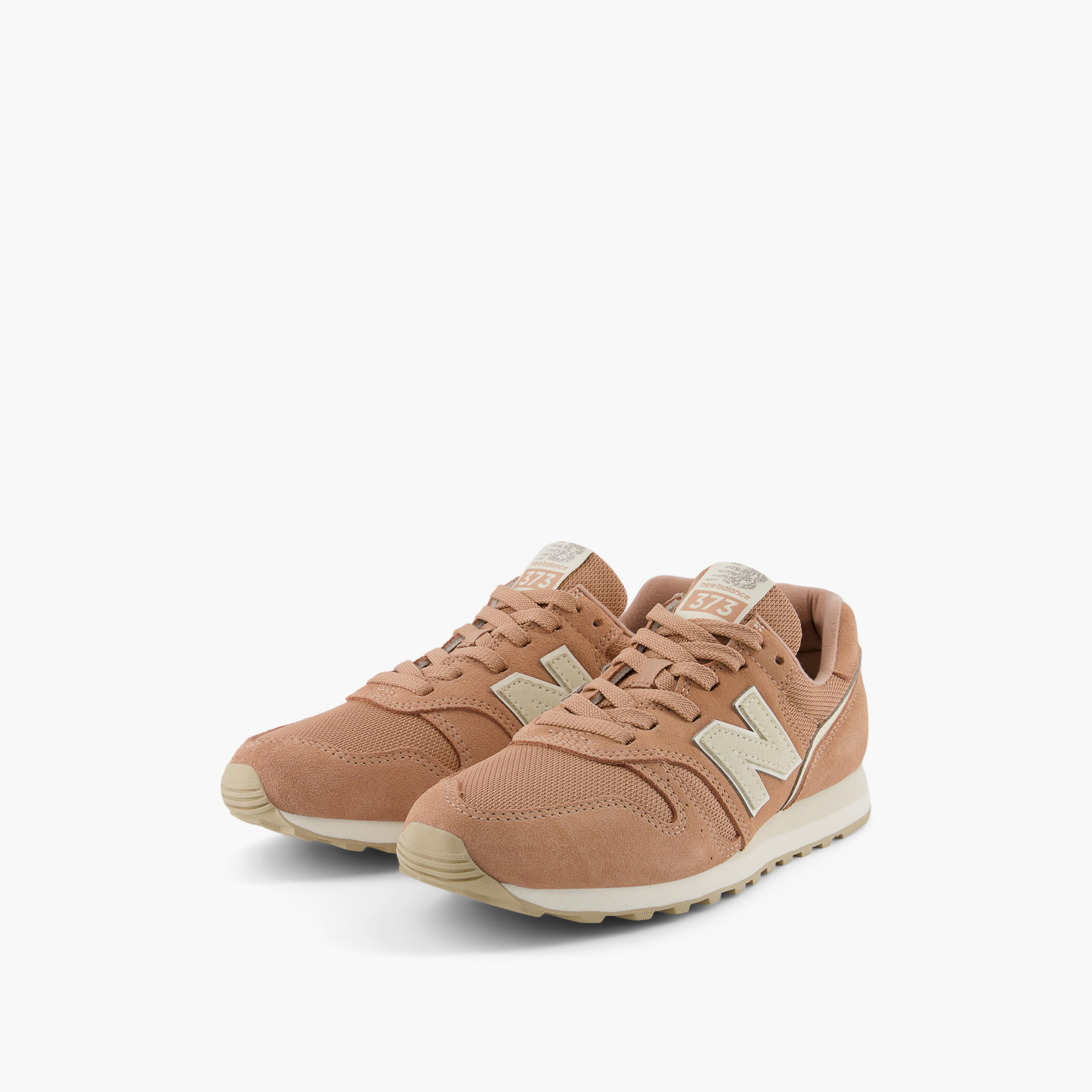 حذاء سنيكرز 373 برباط للنساء من نيو بالانس - WL373SI2-B-women-shoes-sneakers-image-4