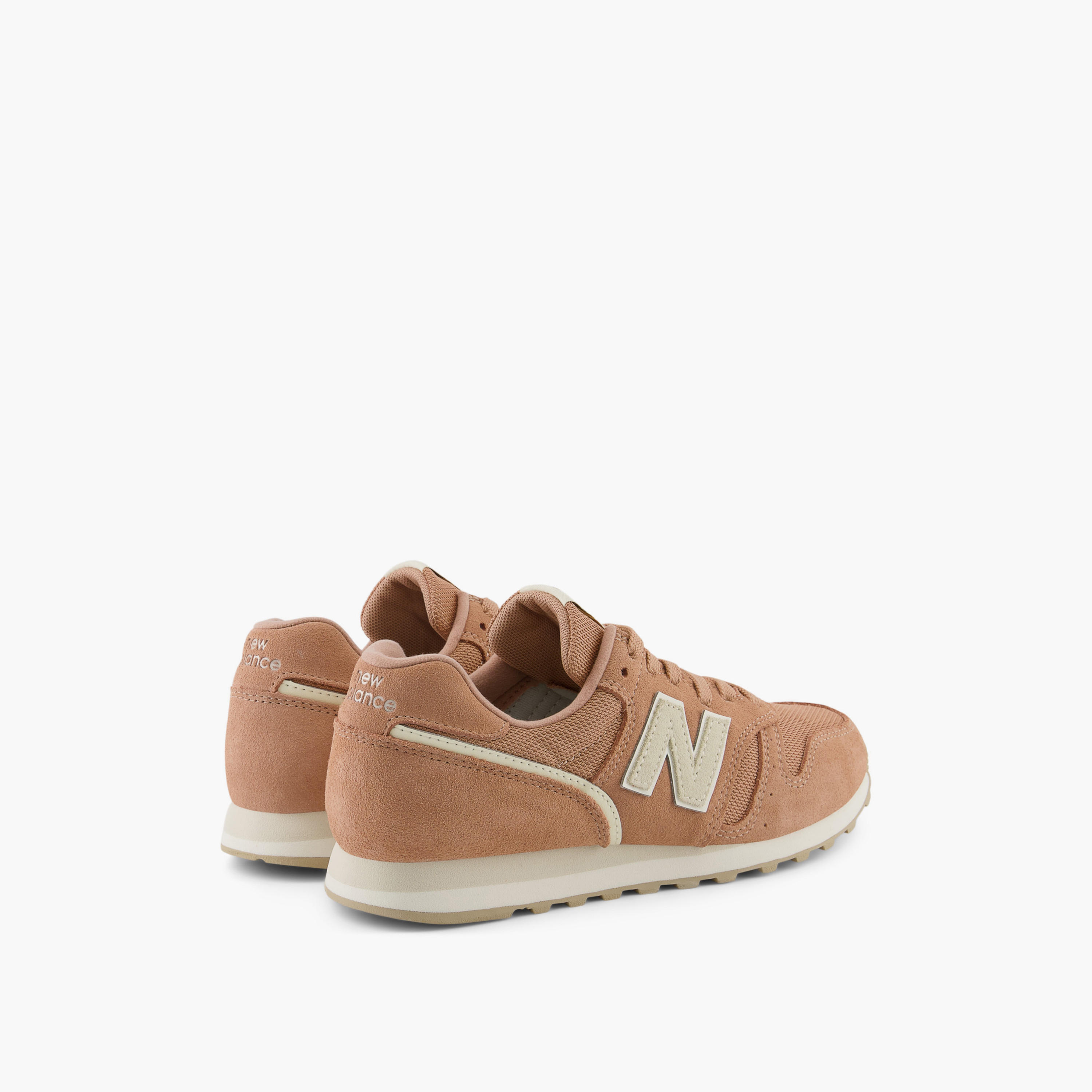 حذاء سنيكرز 373 برباط للنساء من نيو بالانس - WL373SI2-B-women-shoes-sneakers-image-3
