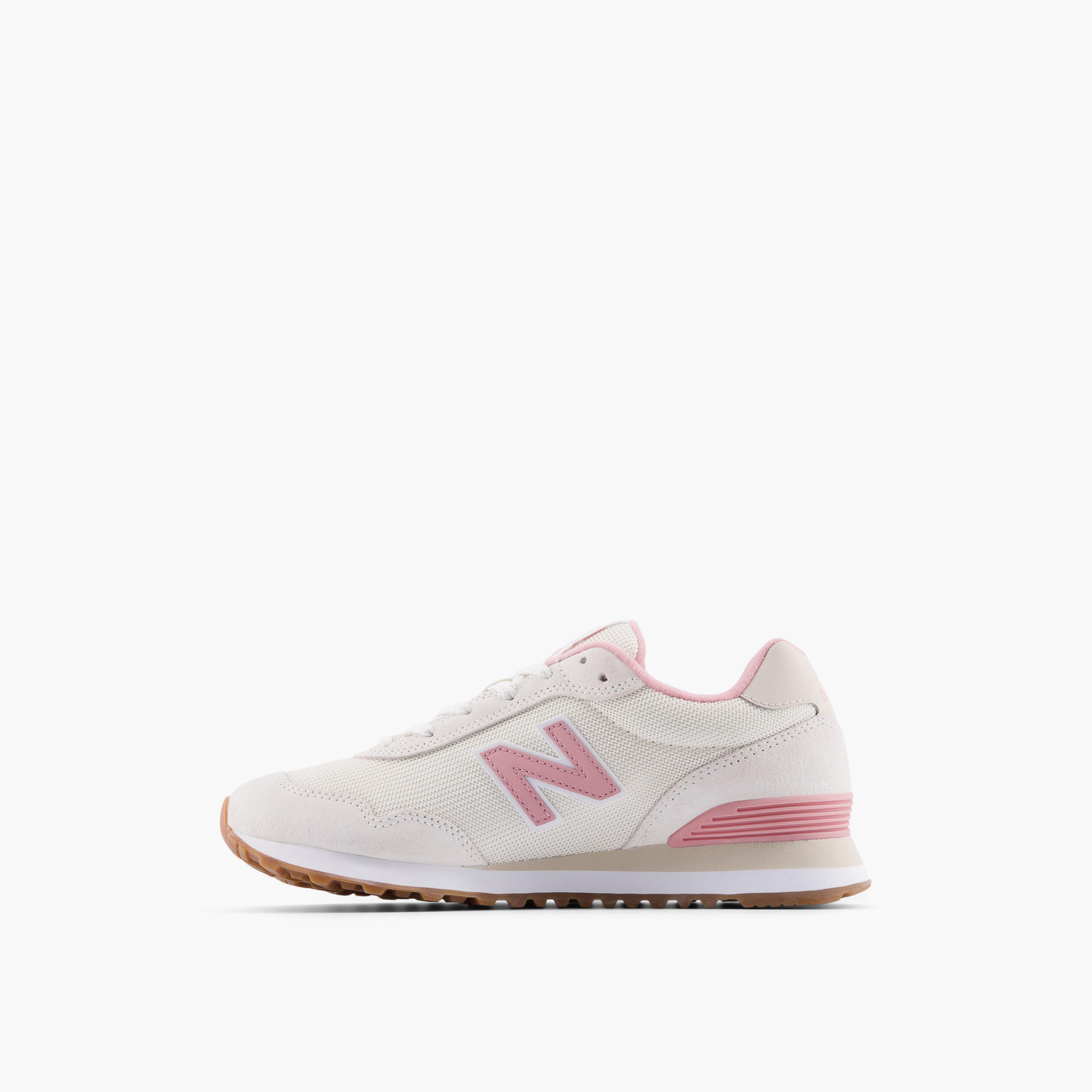 New Balance Women's Logo Accent Lace-Up Sneakers - WL515SPK-B-women-shoes-sneakers-image-3