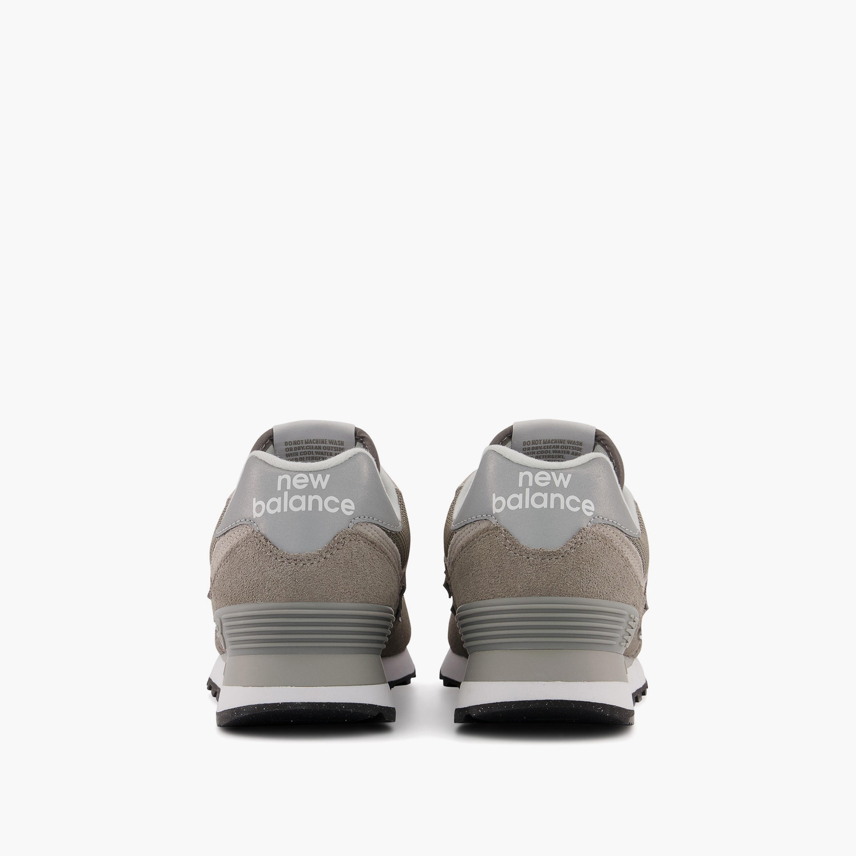 New Balance Women's 574 Lace-Up Sneakers - WL574EVG-B-sports-women-shoes-image-4