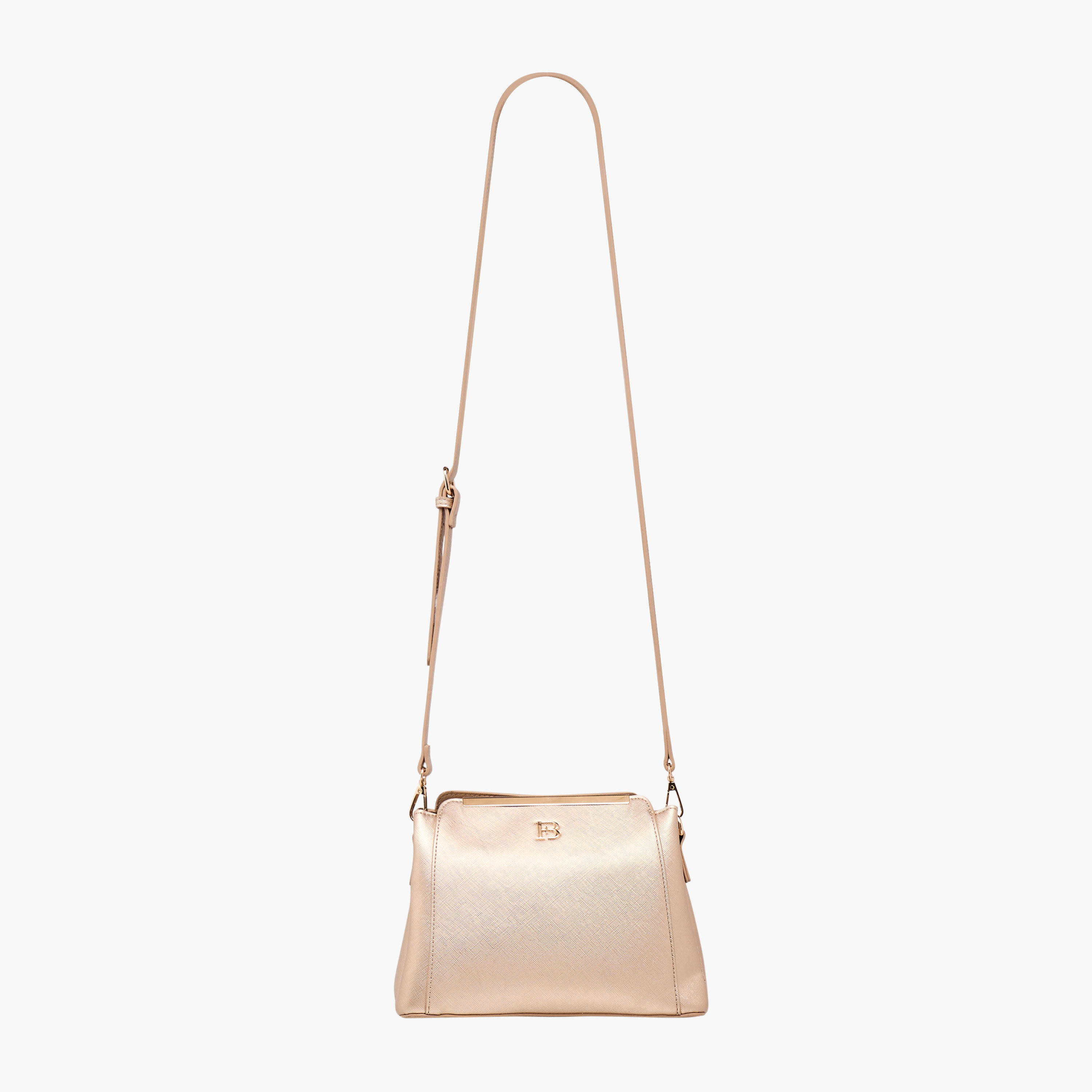 Flora Bella Solid Crossbody Bag with Detachable Strap-women-bagsandwallets-handbags-image-3