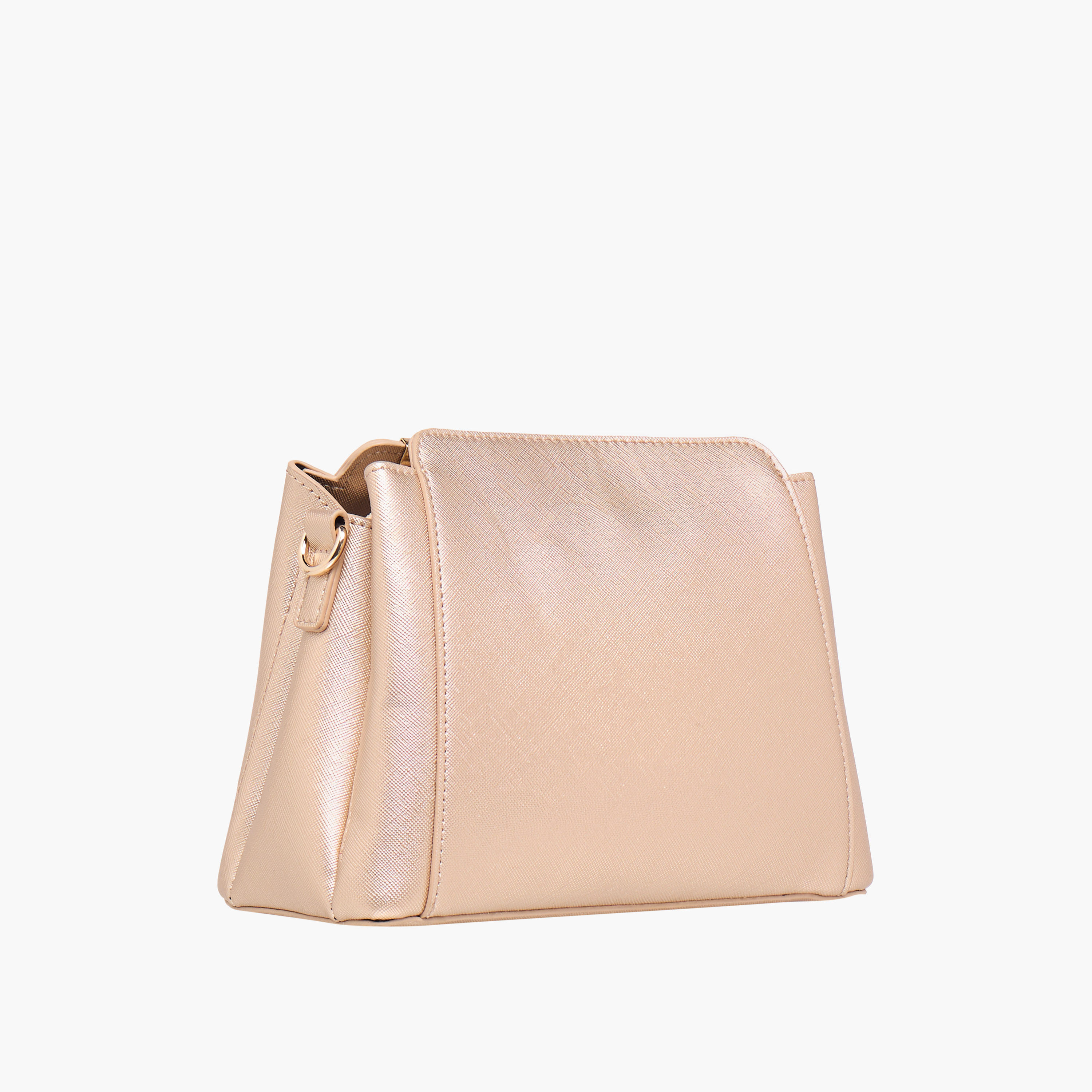 Flora Bella Solid Crossbody Bag with Detachable Strap-women-bagsandwallets-handbags-image-4
